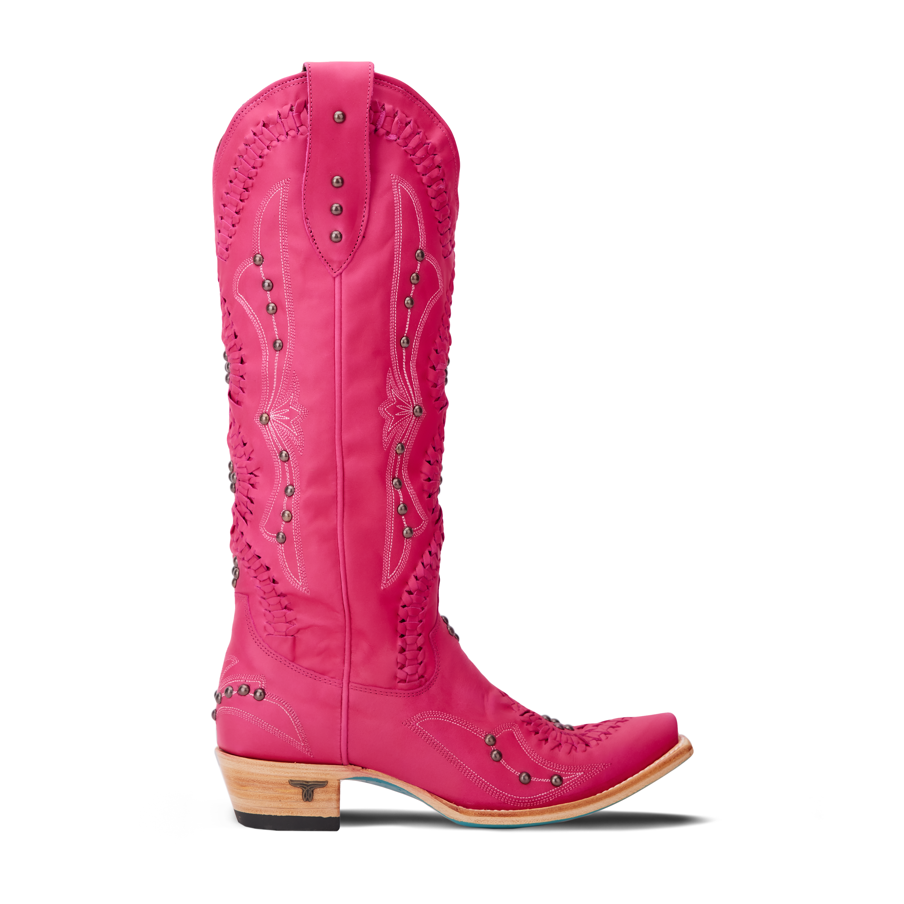 Cossette Boot - Hot Pink Ladies Boot Western Fashion by Lane