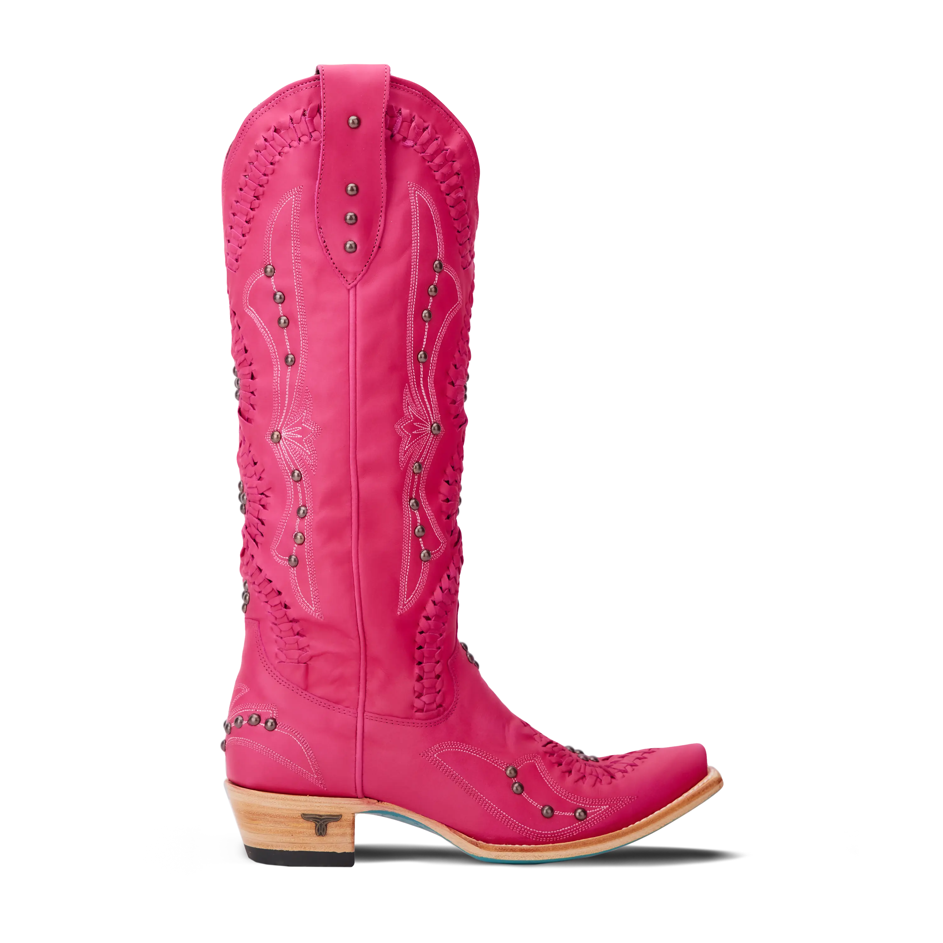 Cossette Boot - Hot Pink Ladies Boot Western Fashion by Lane