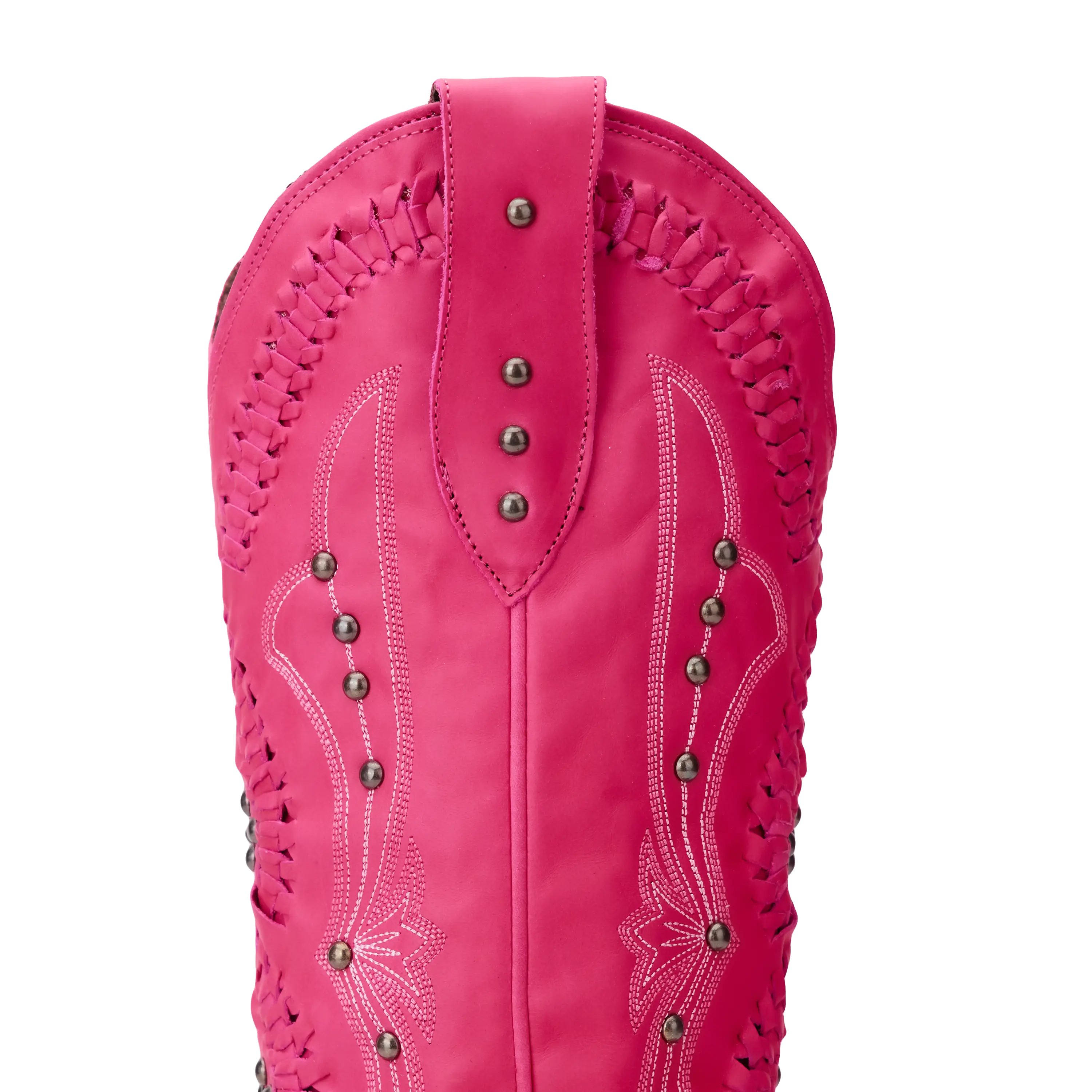 Cossette Boot - Hot Pink Ladies Boot Western Fashion by Lane