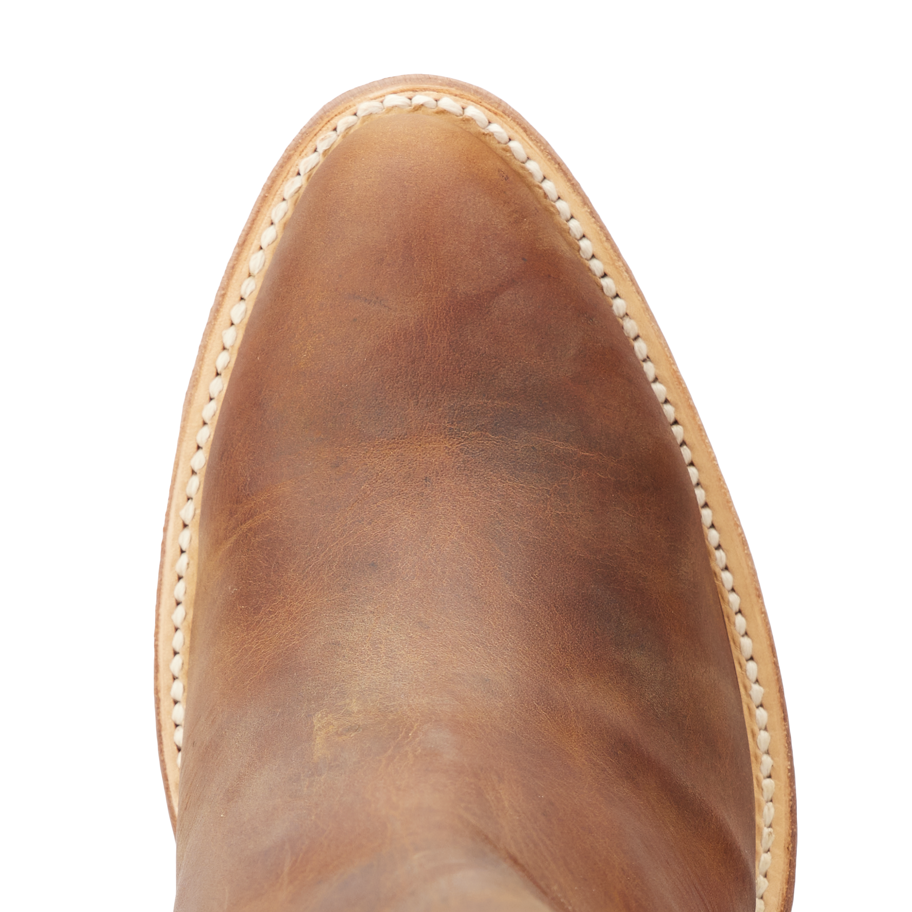 Charlie Bootie - Burnt Caramel**FINAL SALE** Ladies Bootie Western Fashion by Lane