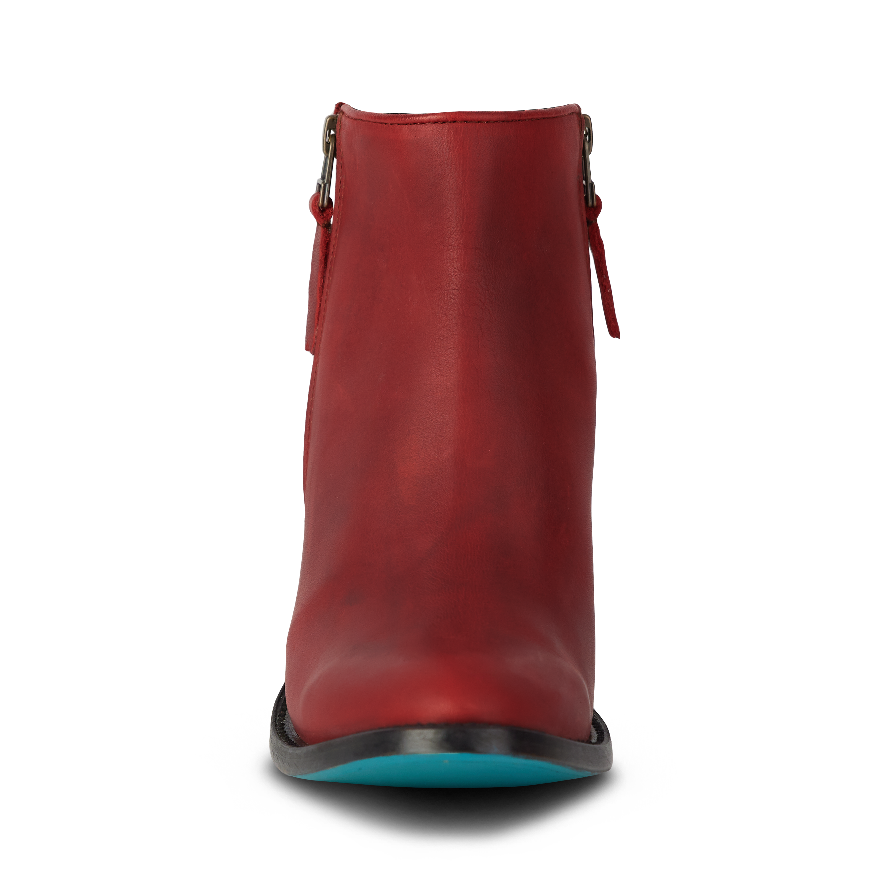 Charlie Bootie - Smoldering Ruby**FINAL SALE** Ladies Bootie Western Fashion by Lane