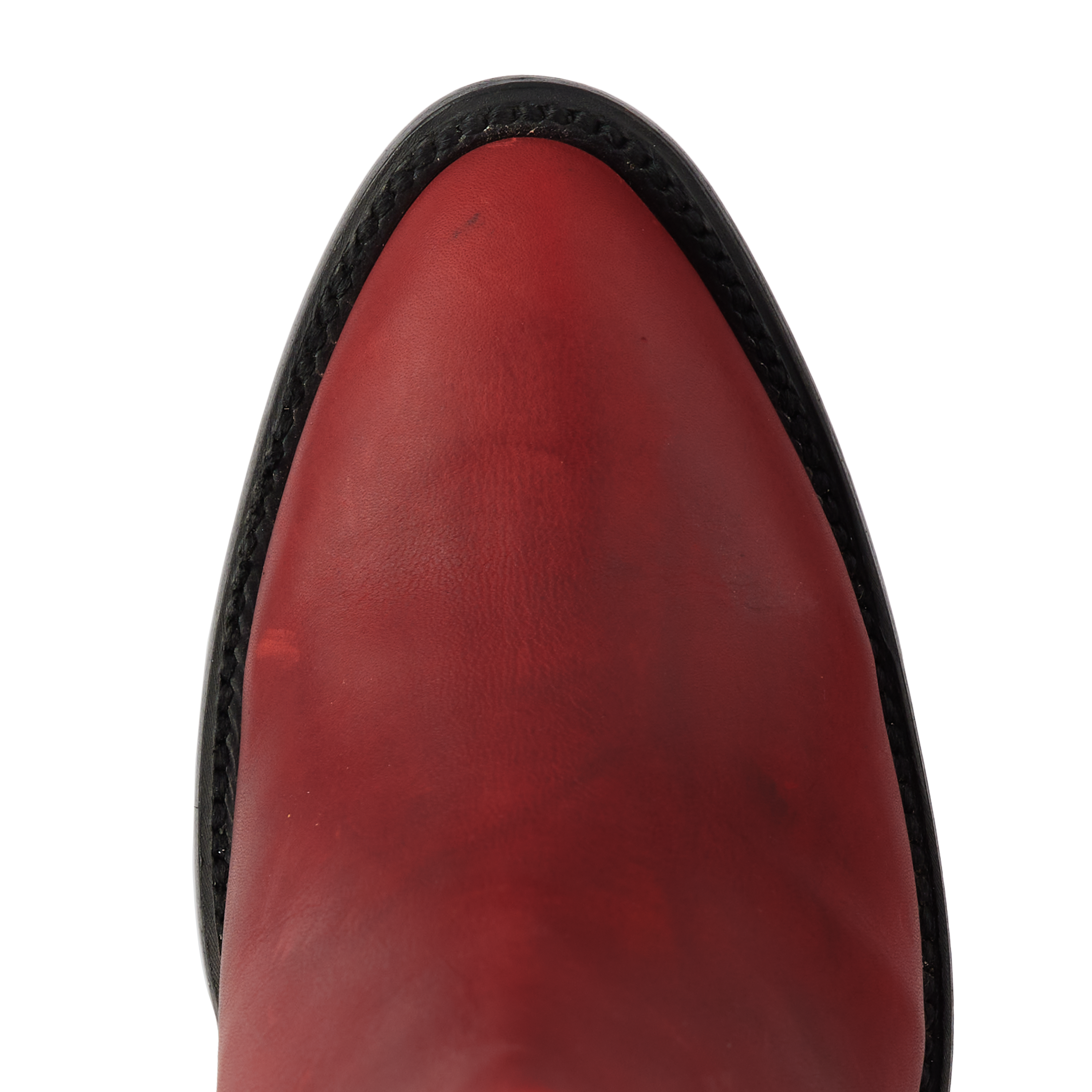 Charlie Bootie - Smoldering Ruby**FINAL SALE** Ladies Bootie Western Fashion by Lane
