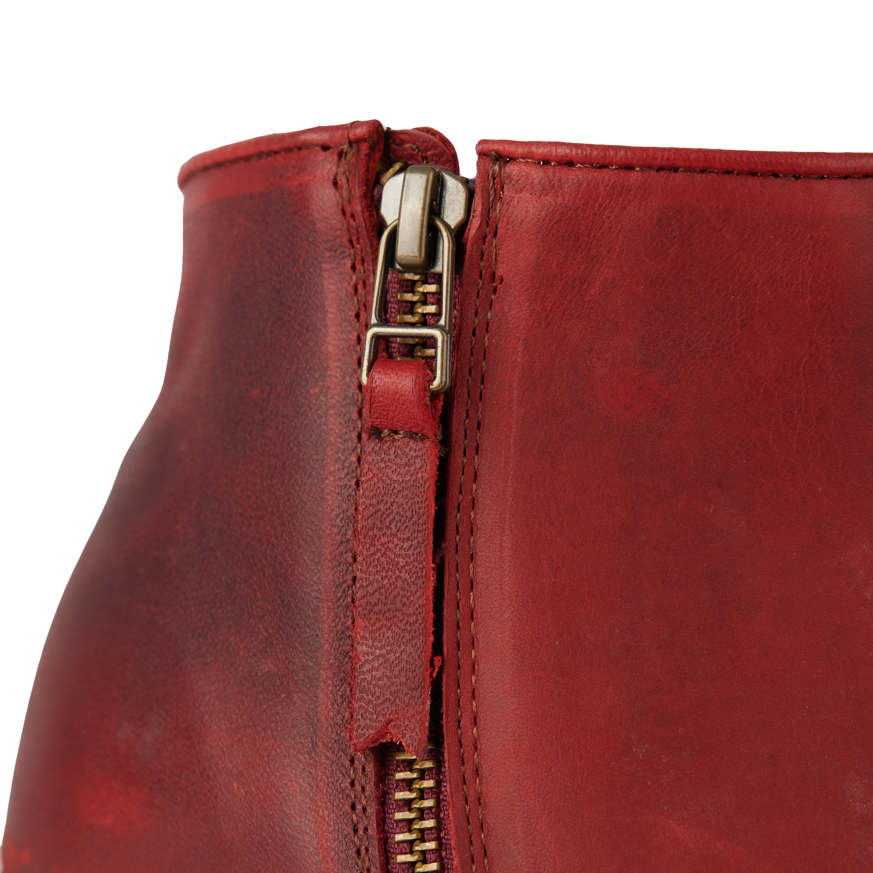 Charlie Bootie - Smoldering Ruby**FINAL SALE** Ladies Bootie Western Fashion by Lane