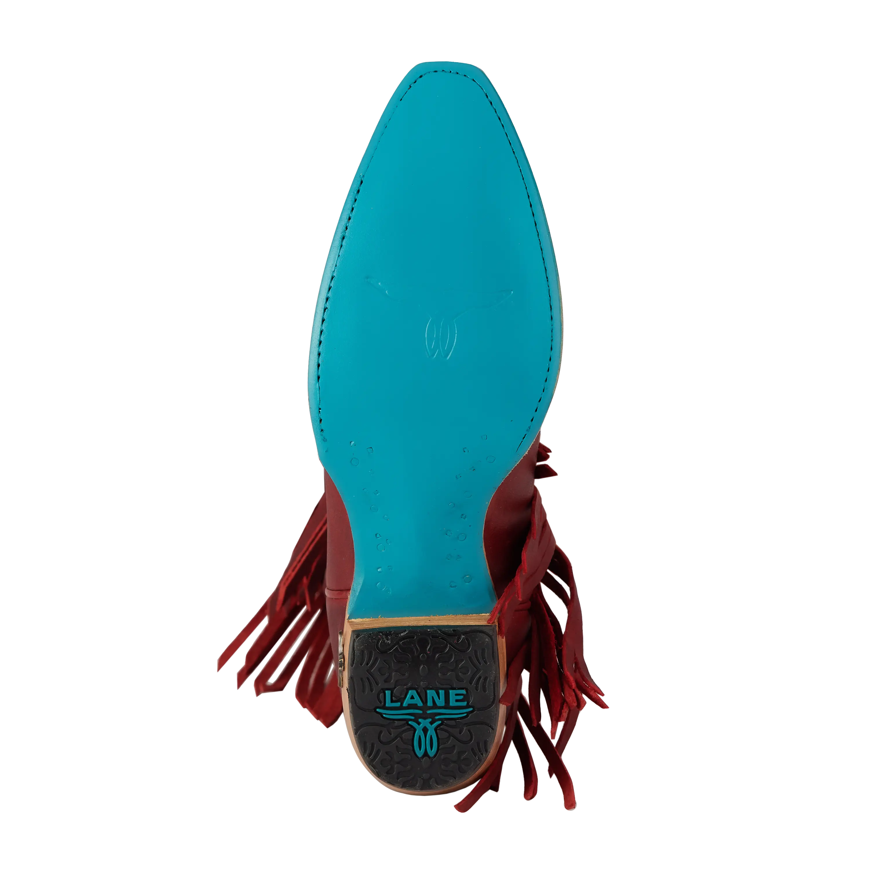 Senita Falls Boot - Smoldering Ruby **Final Sale** Ladies Boot Western Fashion by Lane
