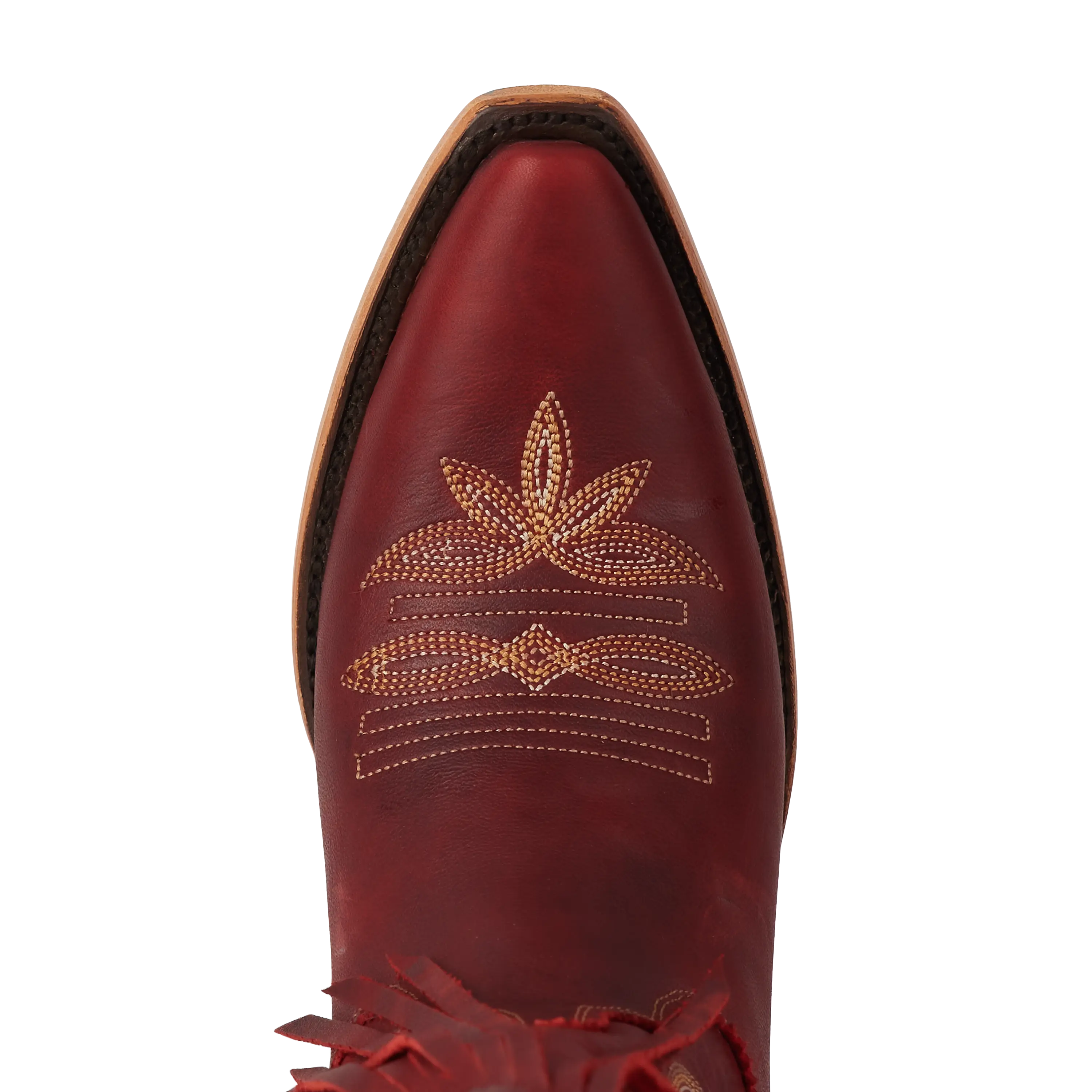 Senita Falls Boot - Smoldering Ruby **Final Sale** Ladies Boot Western Fashion by Lane