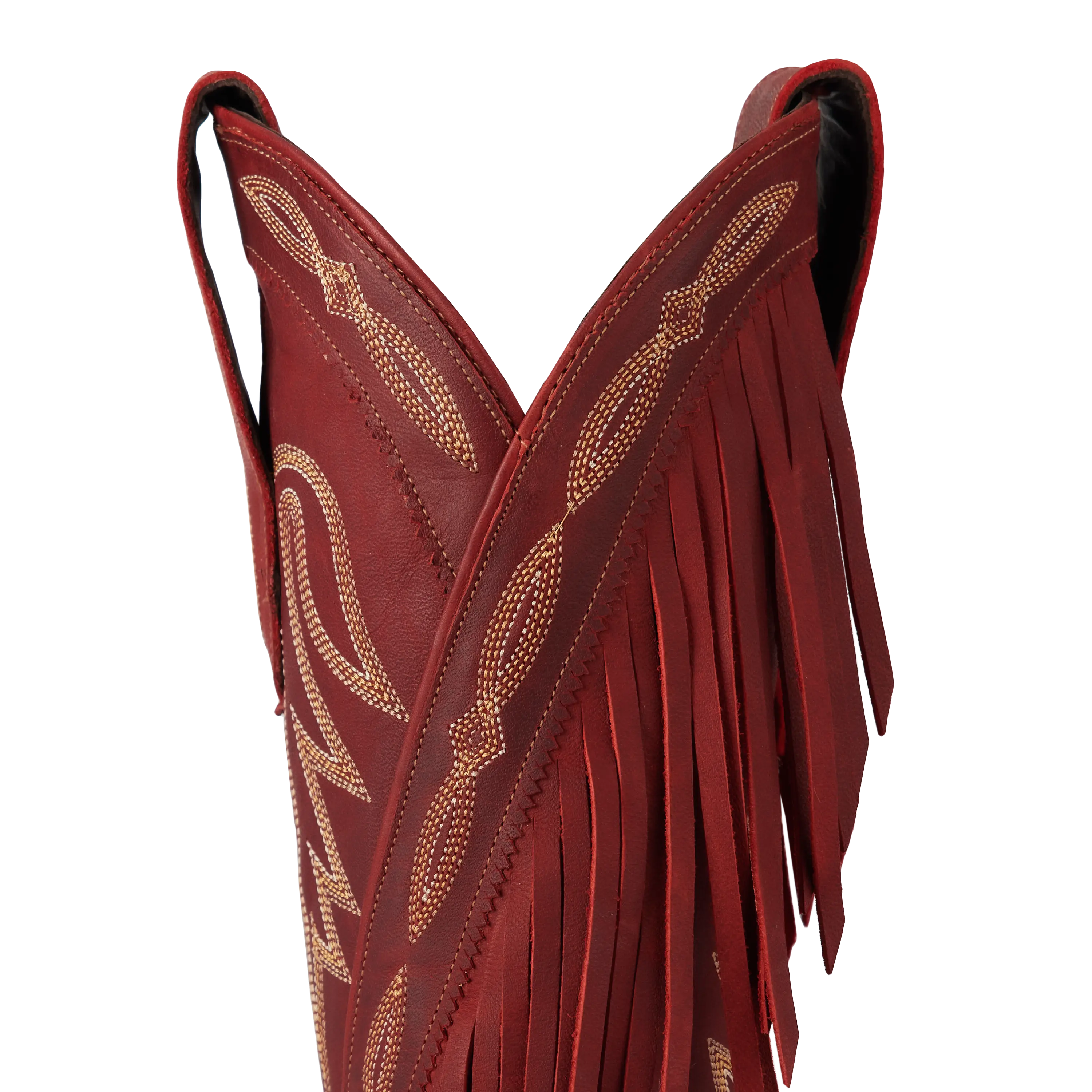 Senita Falls Boot - Smoldering Ruby **Final Sale** Ladies Boot Western Fashion by Lane