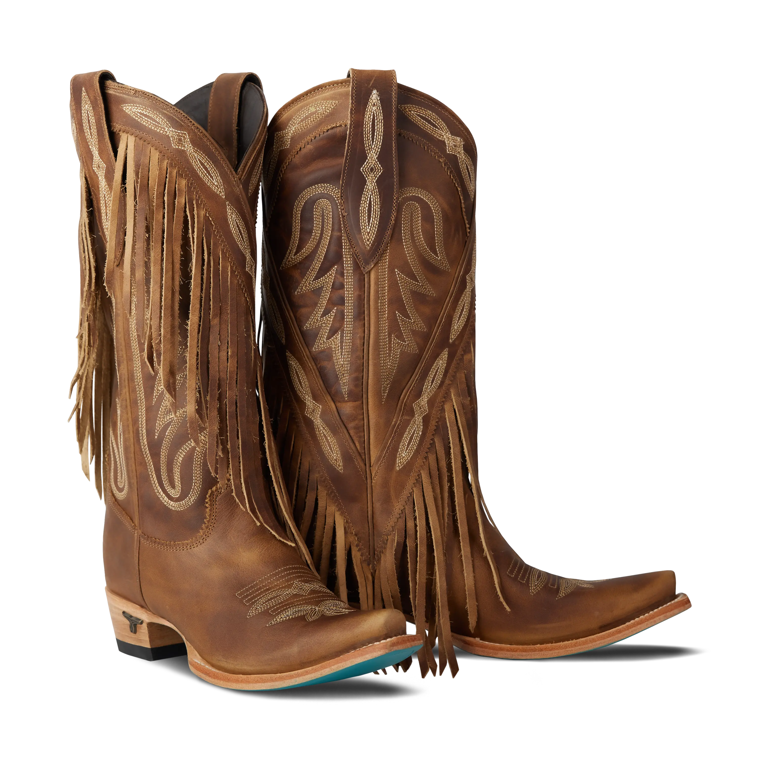 Senita Falls Boot - Desert Clay **Final Sale** Ladies Boot Desert Clay Western Fashion by Lane