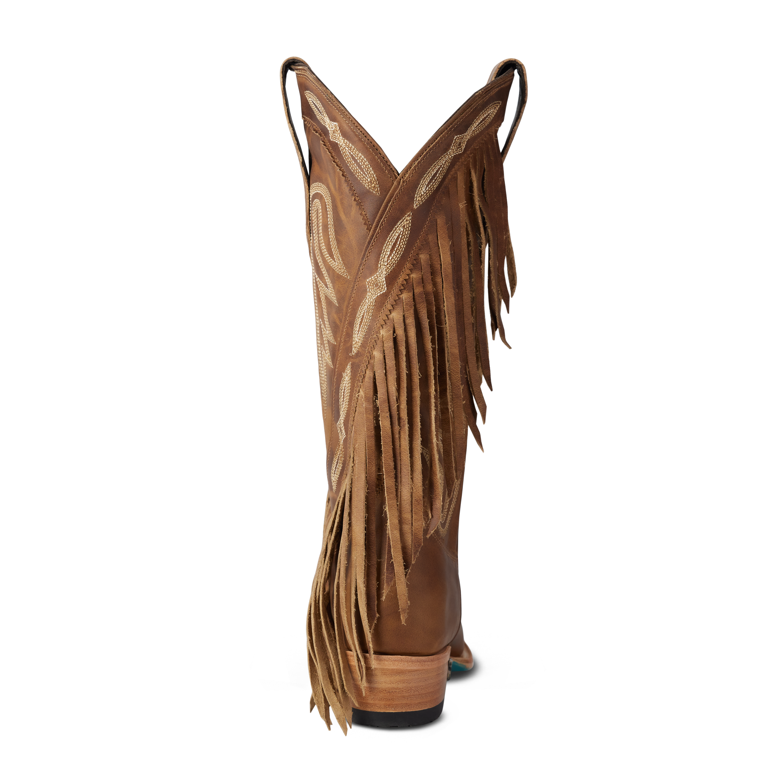 Senita Falls Boot - Desert Clay Ladies Boot Western Fashion by Lane