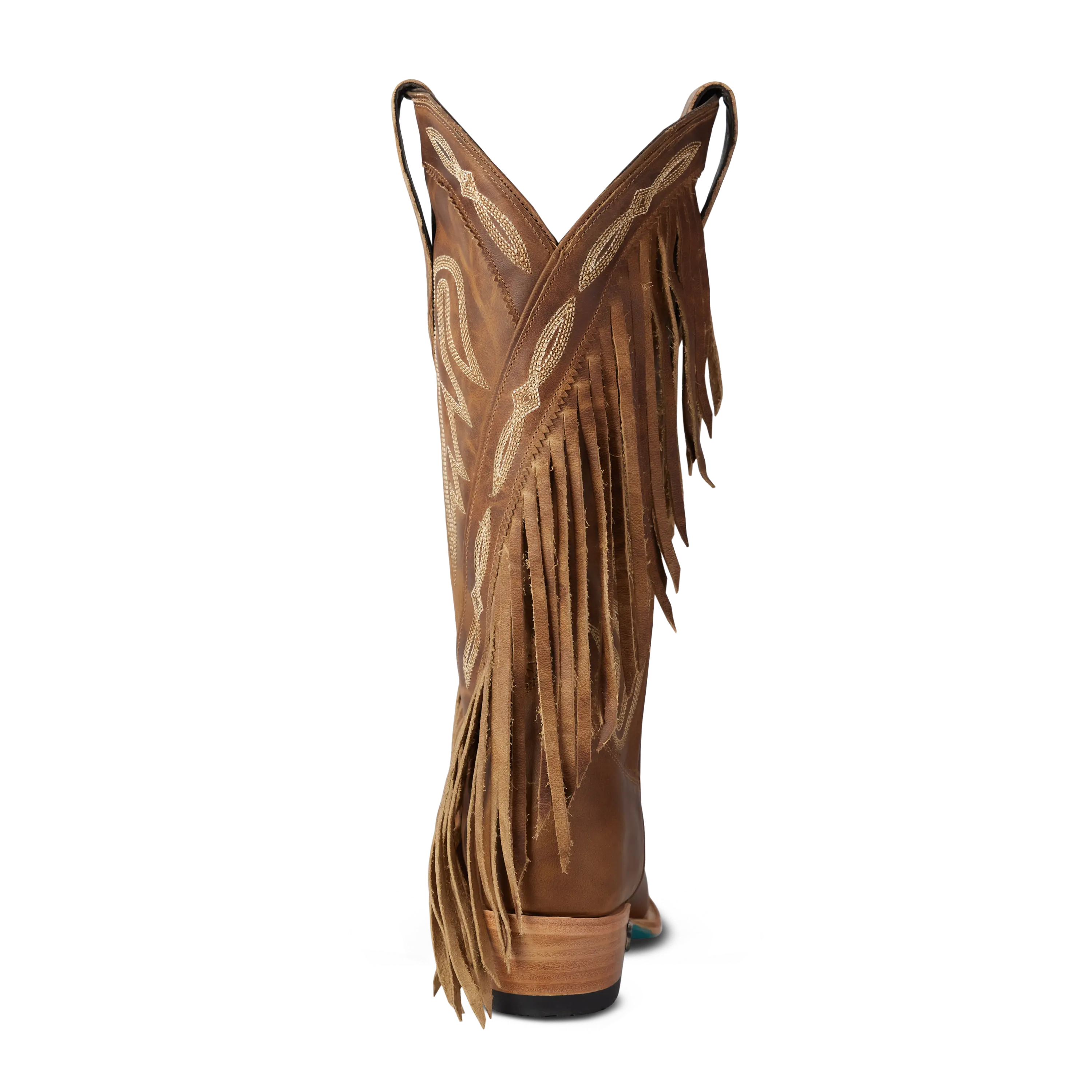 Senita Falls Boot - Desert Clay **Final Sale** Ladies Boot Western Fashion by Lane