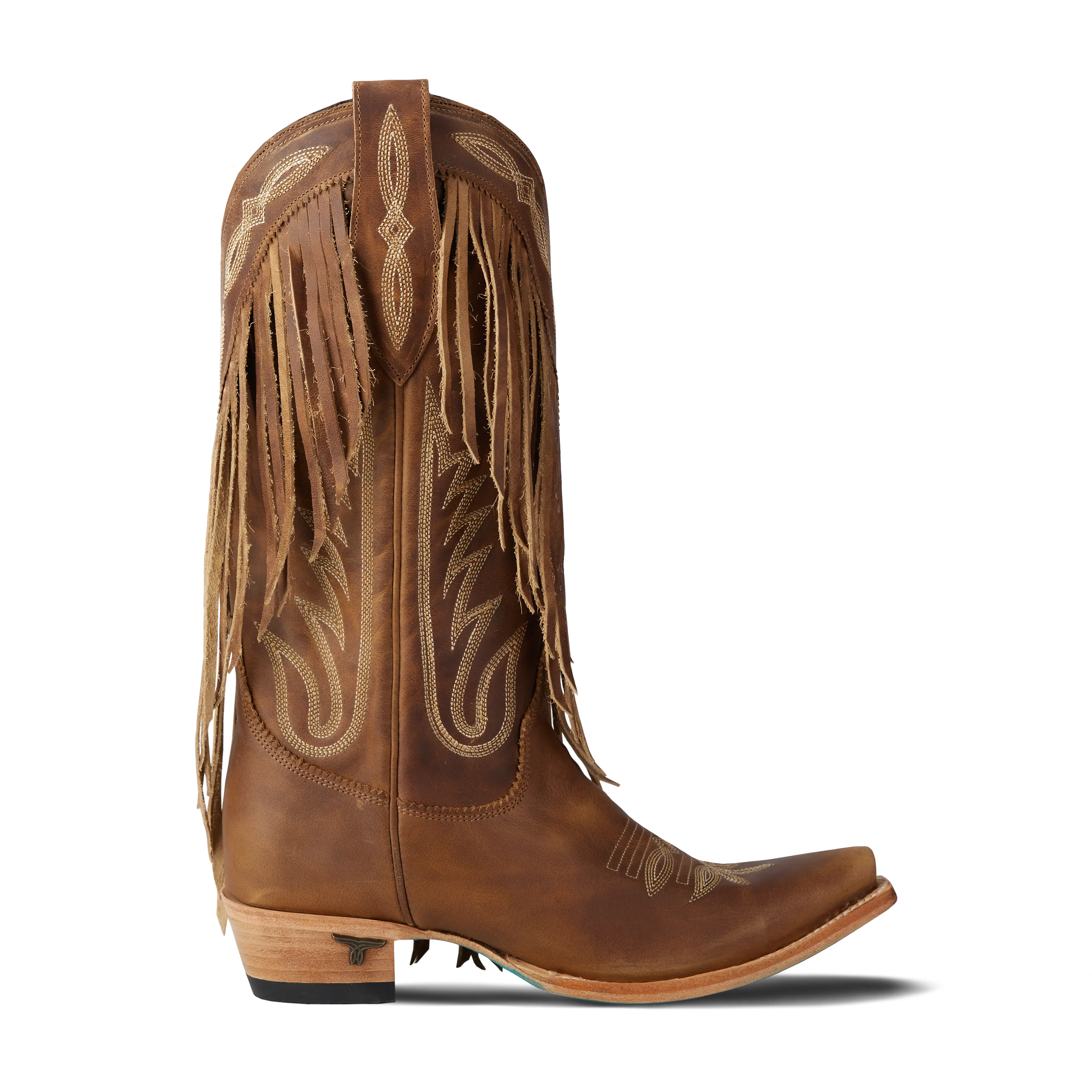 Senita Falls Boot - Desert Clay **Final Sale** Ladies Boot Western Fashion by Lane