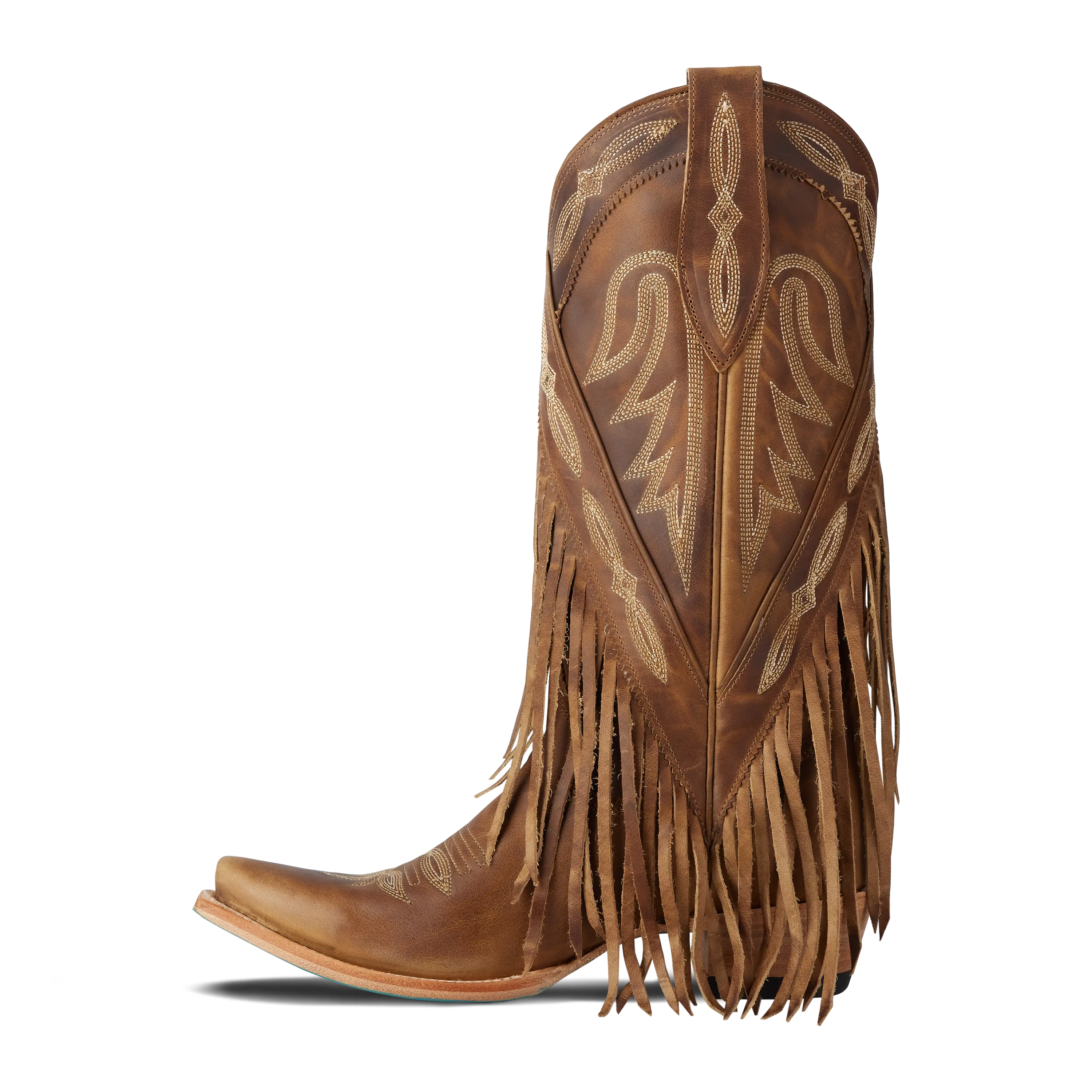 Senita Falls Boot - Desert Clay **Final Sale** Ladies Boot Western Fashion by Lane