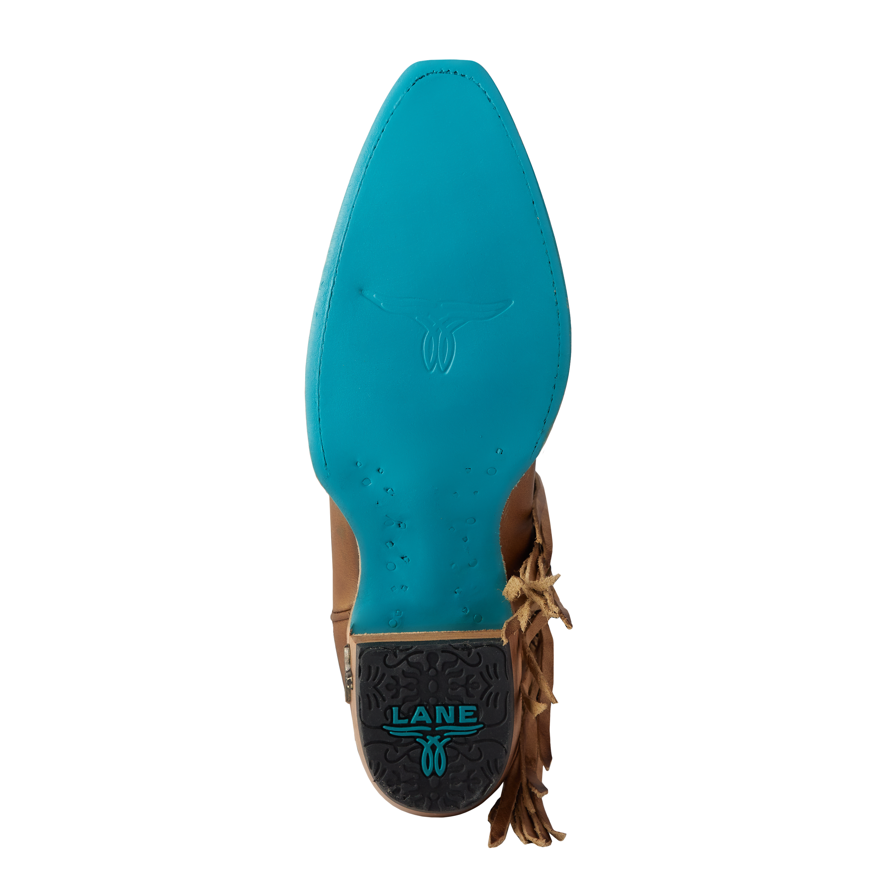 Senita Falls Boot - Desert Clay Ladies Boot Western Fashion by Lane