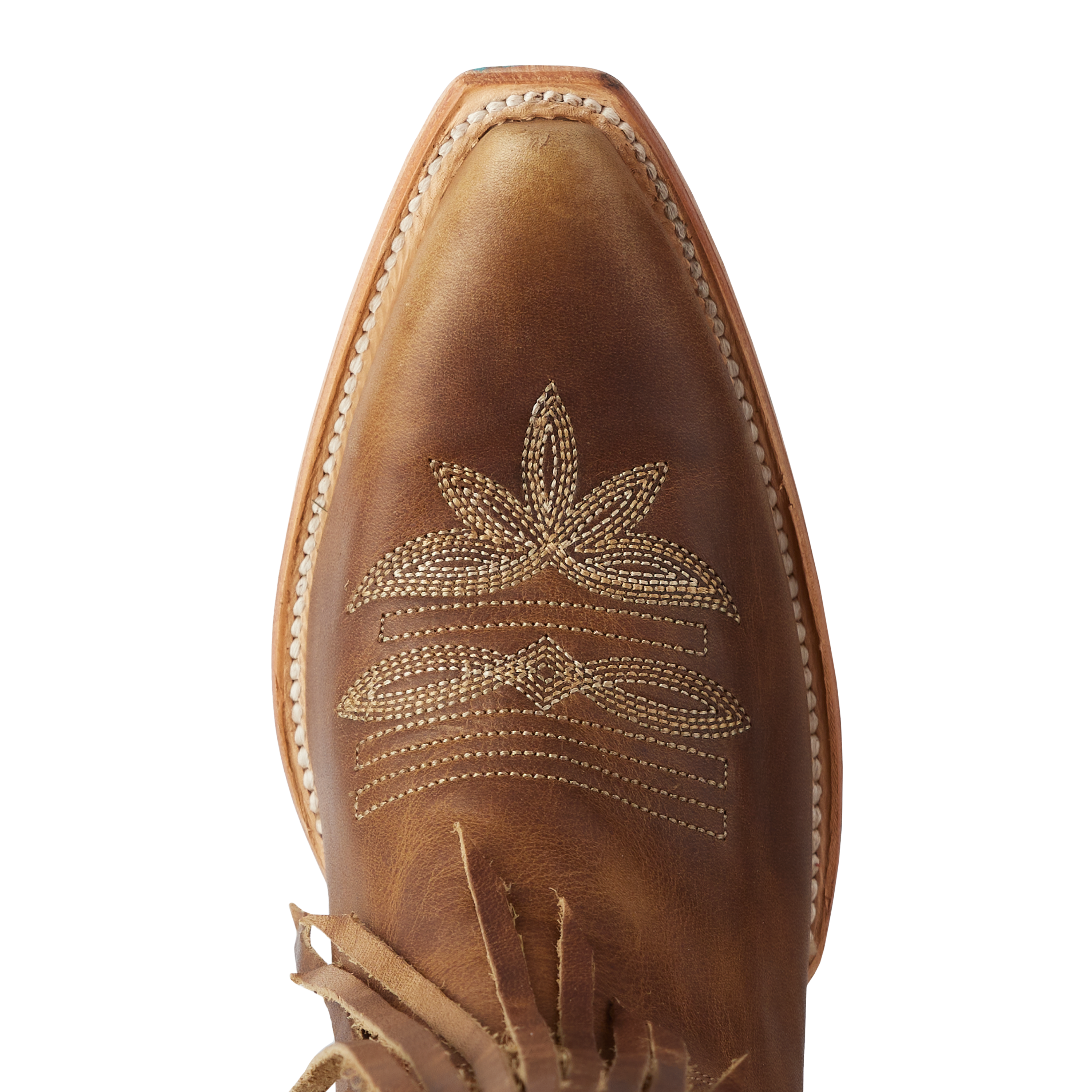 Senita Falls Boot - Desert Clay Ladies Boot Western Fashion by Lane
