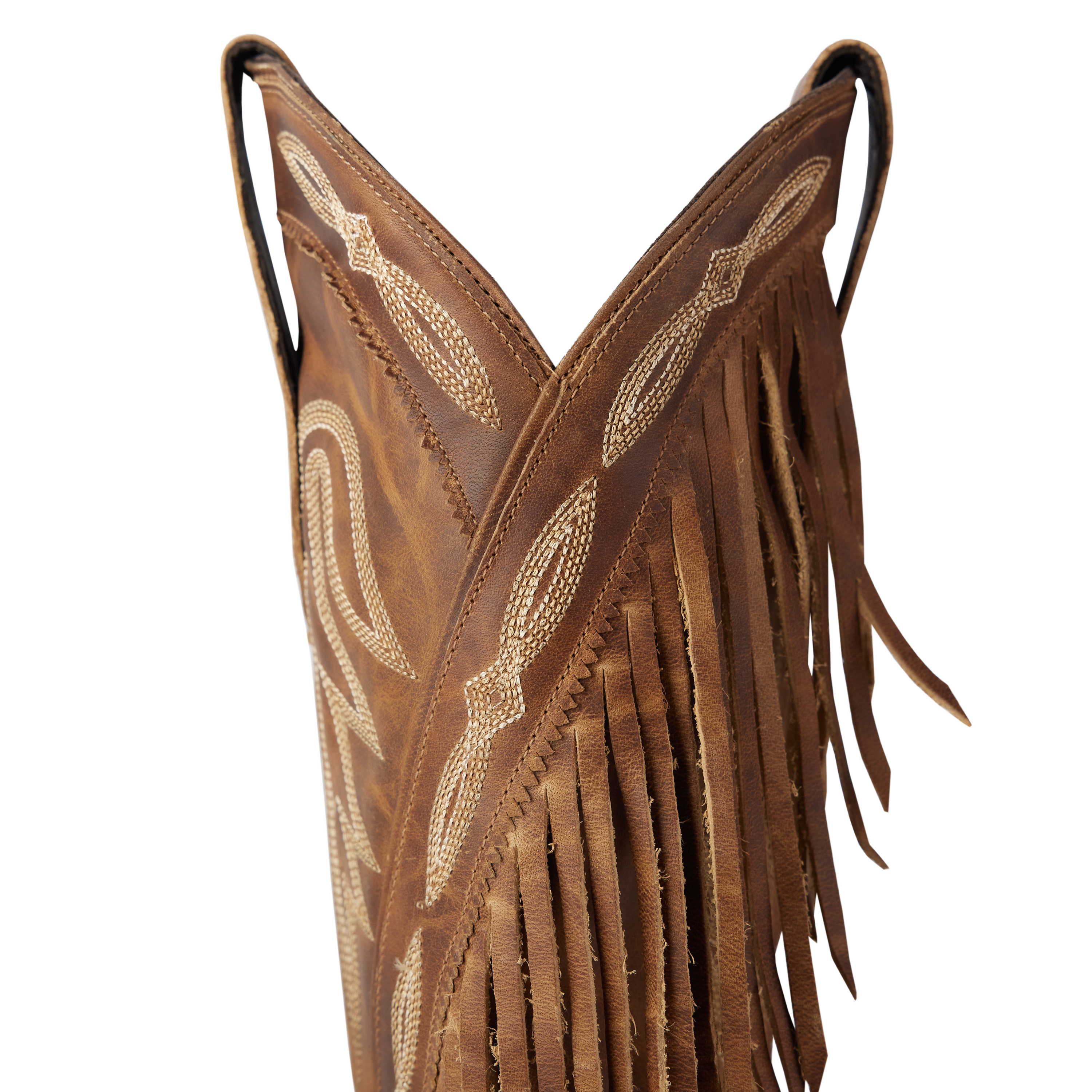 Senita Falls Boot - Desert Clay Ladies Boot Western Fashion by Lane