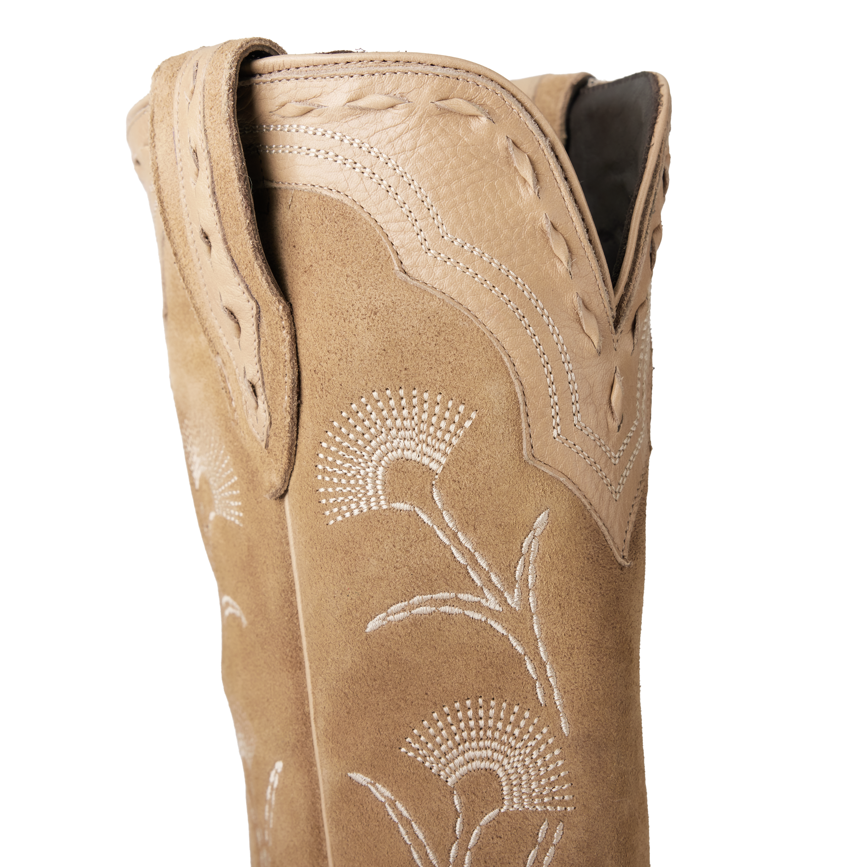 Tessa Knee High - Macchiato Ladies Boot Western Fashion by Lane