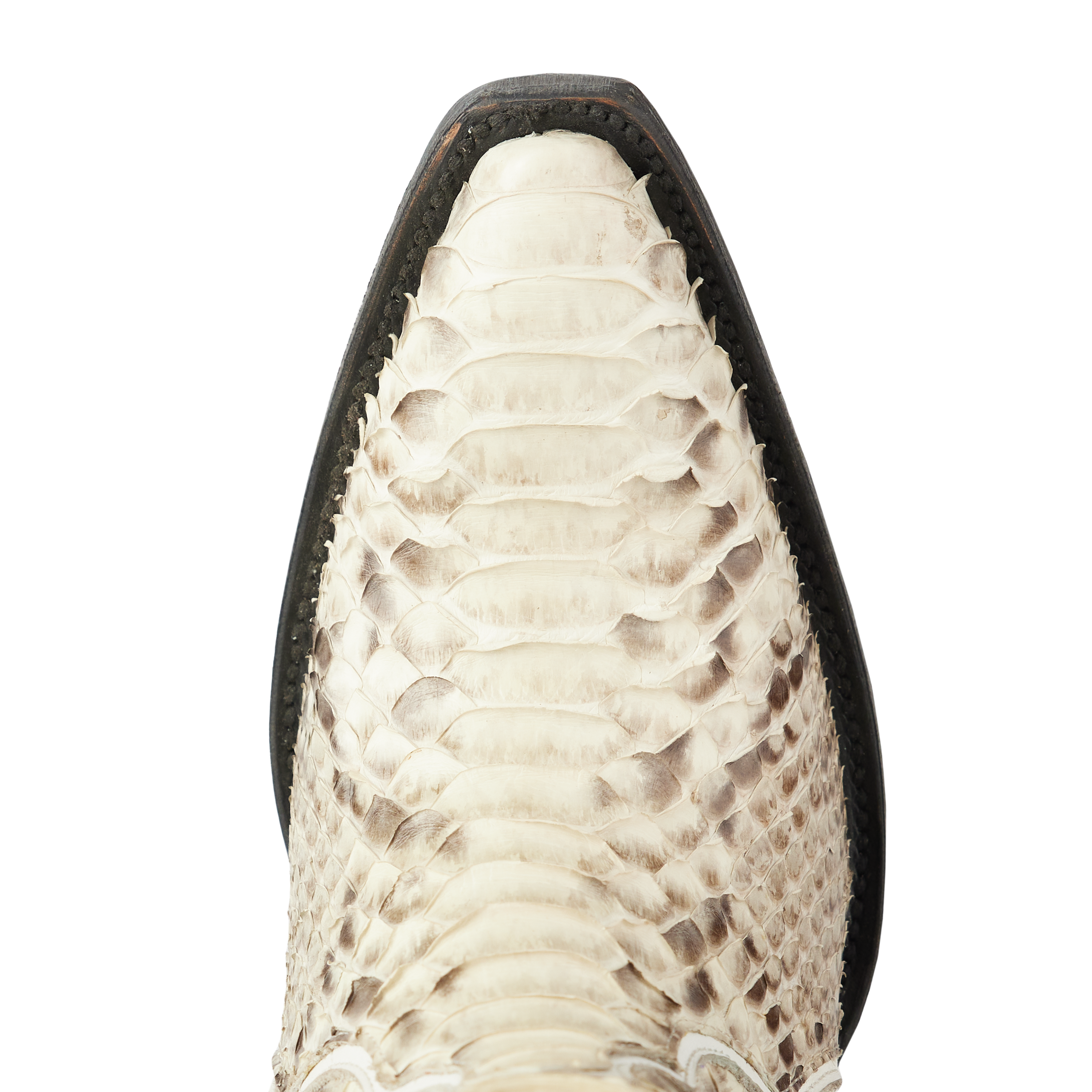 Vickson Exotic Bootie - Headliner Ladies Bootie Western Fashion by Lane