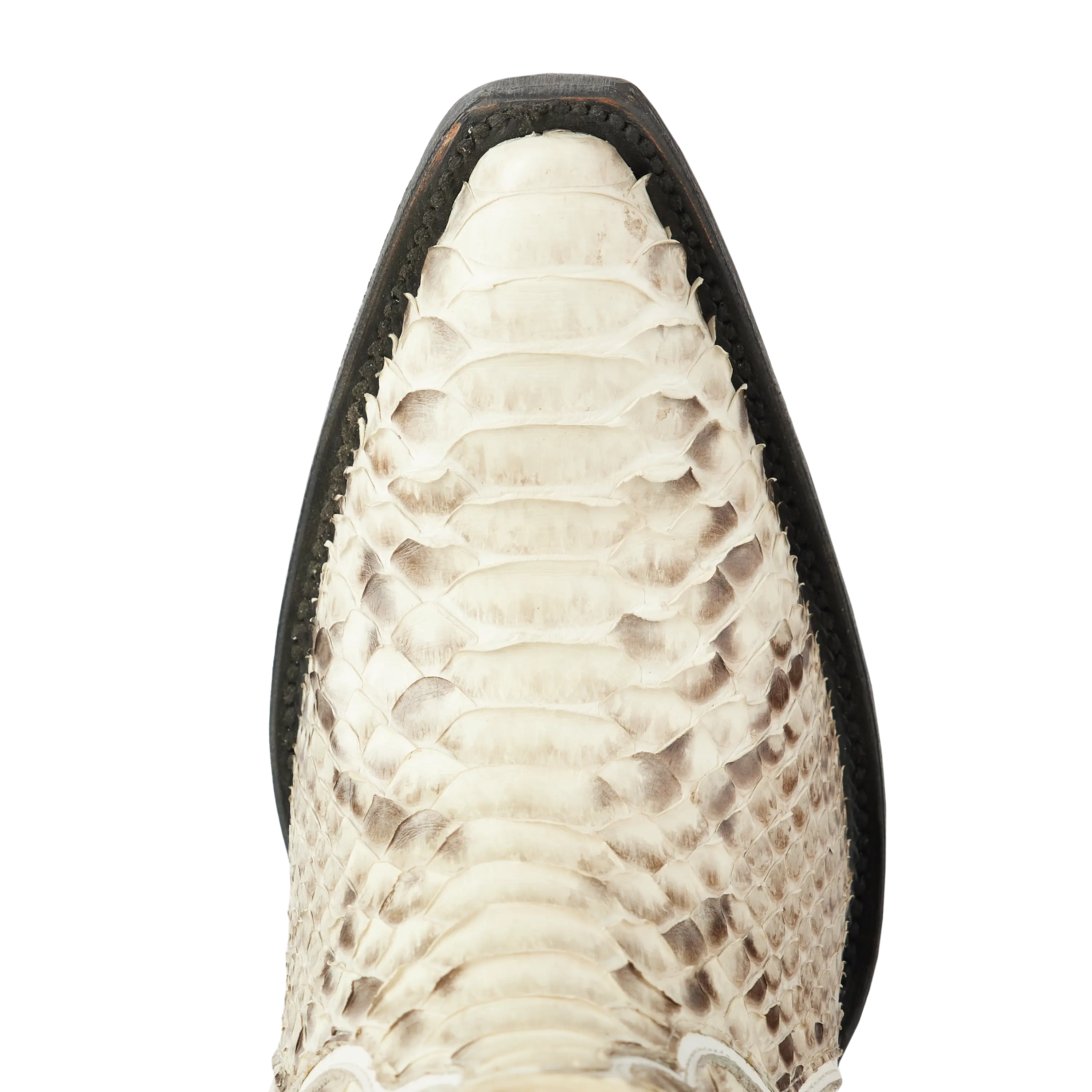 Vickson Exotic Bootie - Headliner Ladies Bootie Western Fashion by Lane