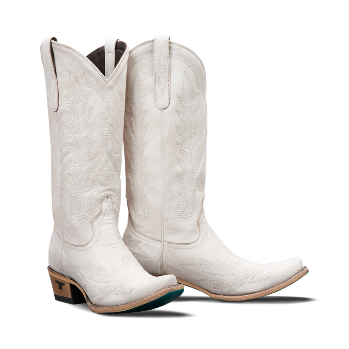 Lexington Boot - Ceramic Crackle