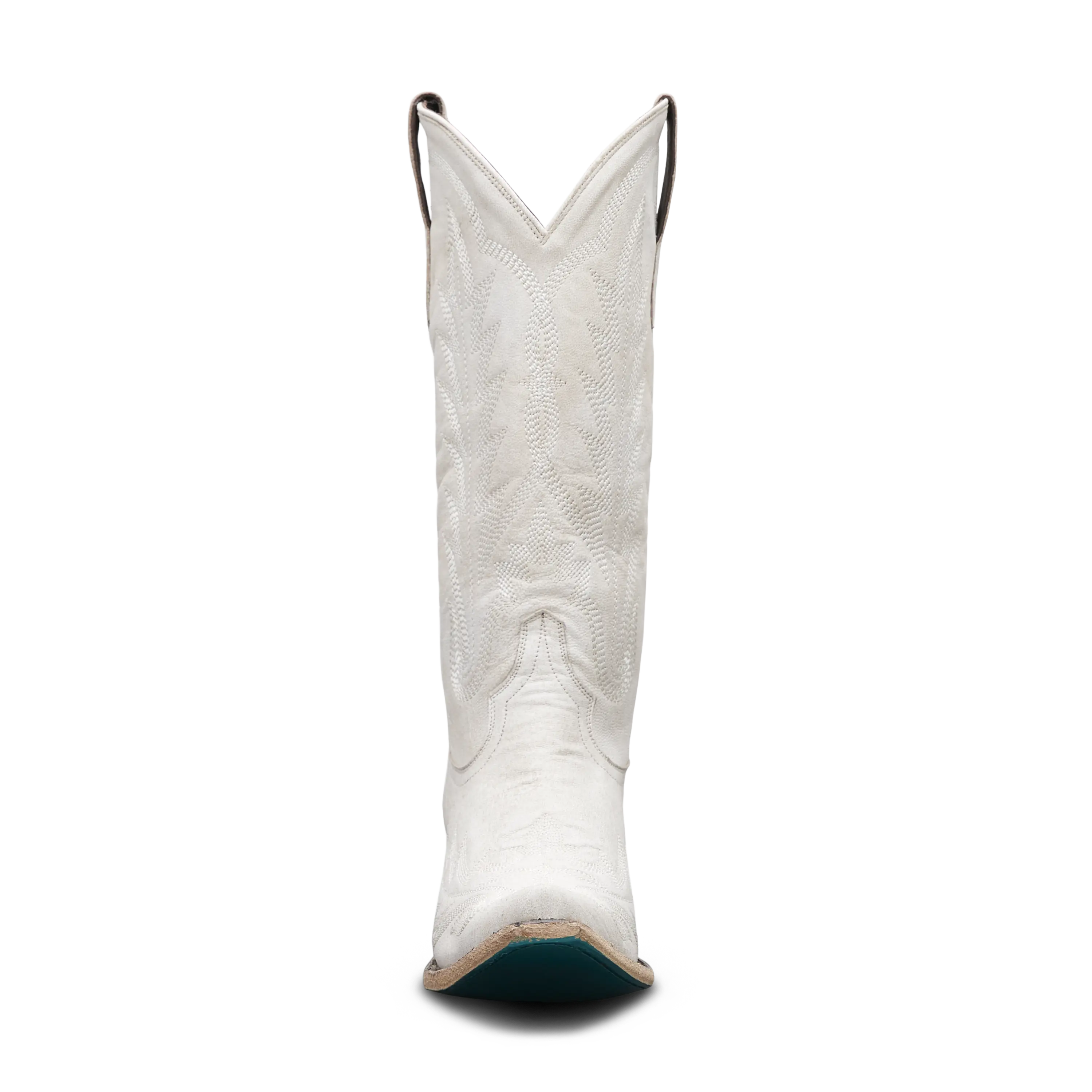 Lexington Boot - Ceramic Crackle Ladies Boot Western Fashion by Lane