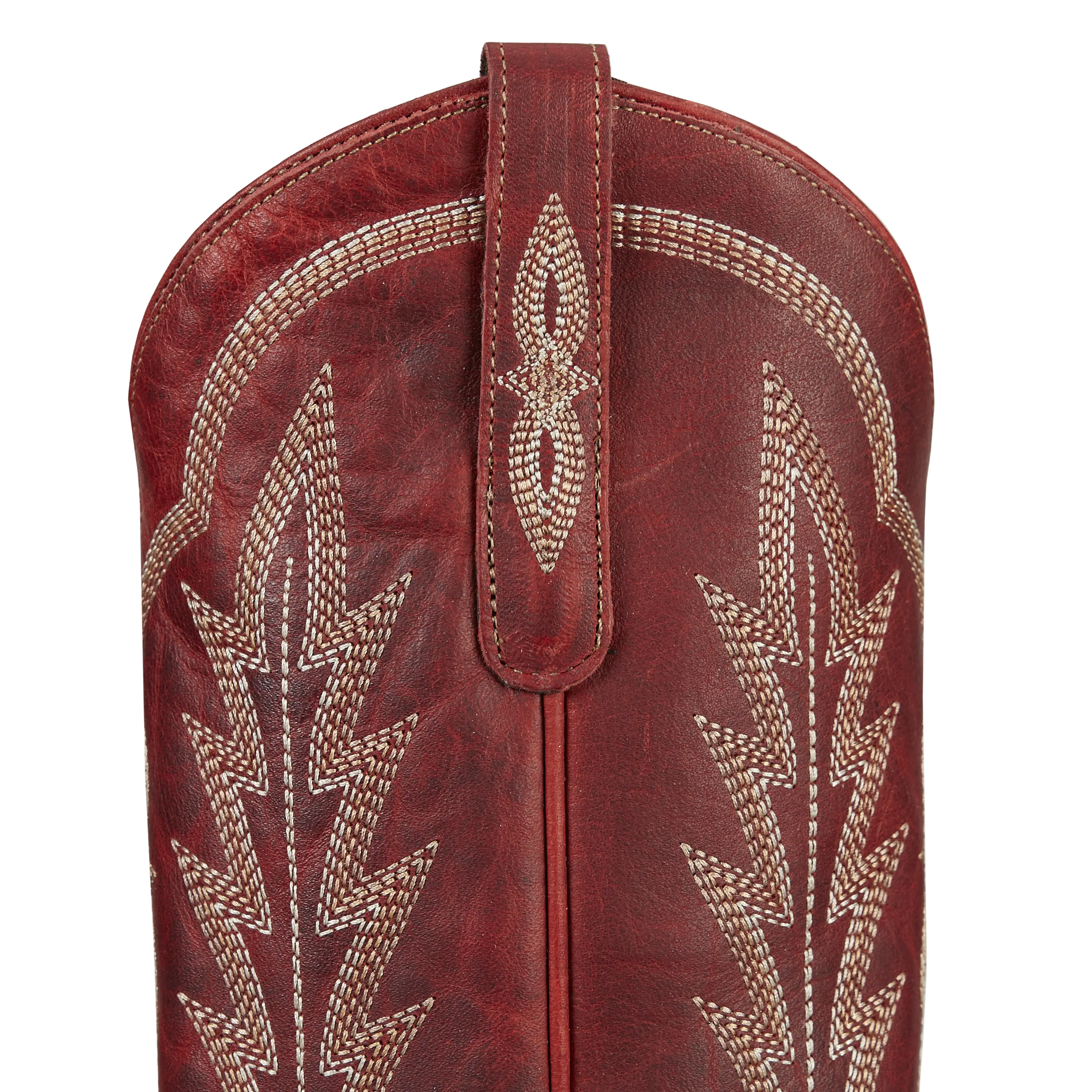 Lexington Boot - Smoldering Ruby Ladies Boot Western Fashion by Lane