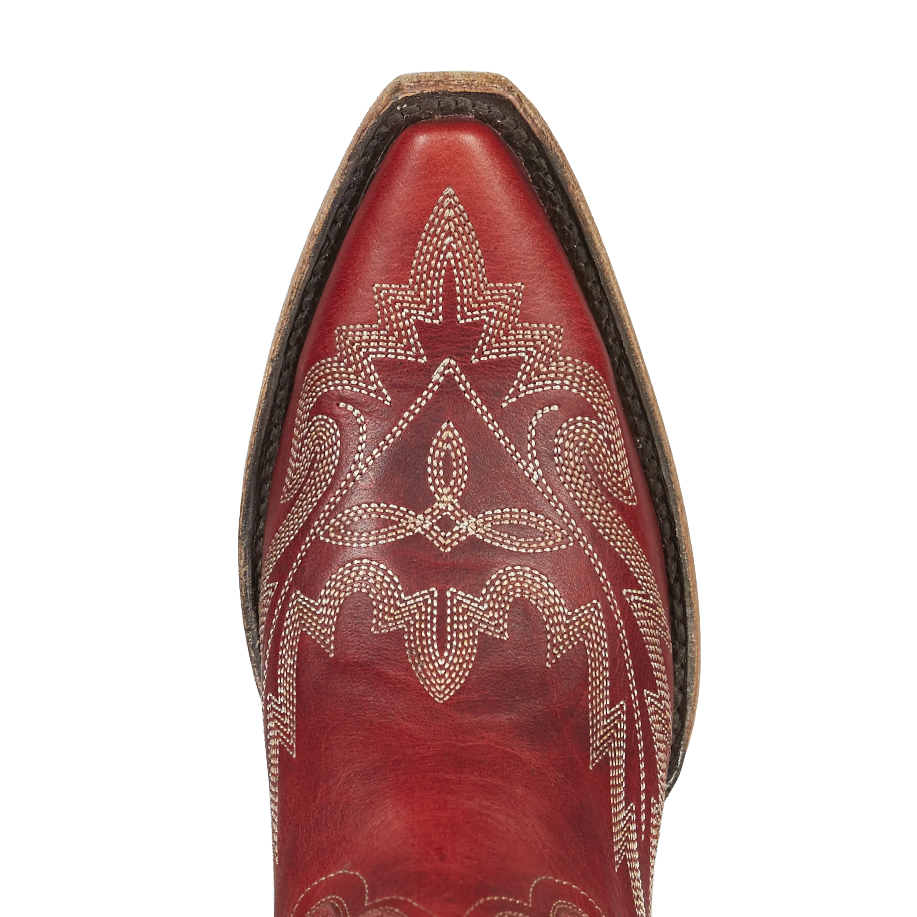Lexington Boot - Smoldering Ruby Ladies Boot Western Fashion by Lane