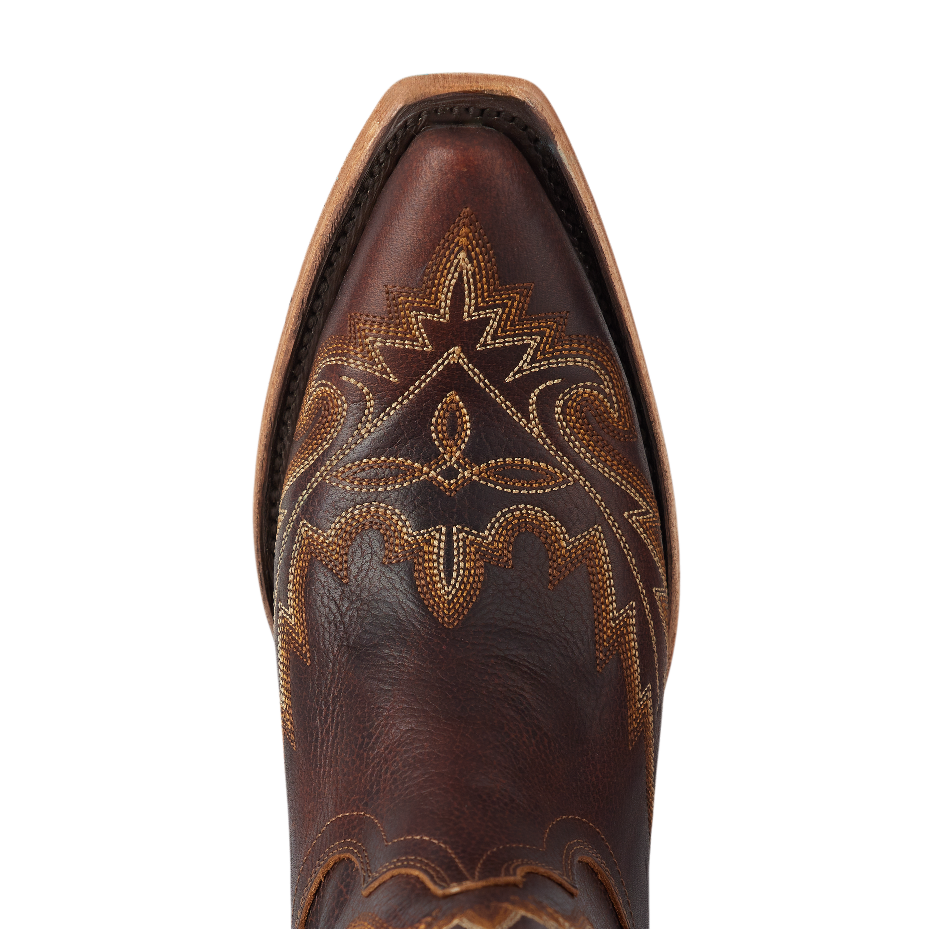 Lexington Boot - Cognac Ladies Boot Western Fashion by Lane