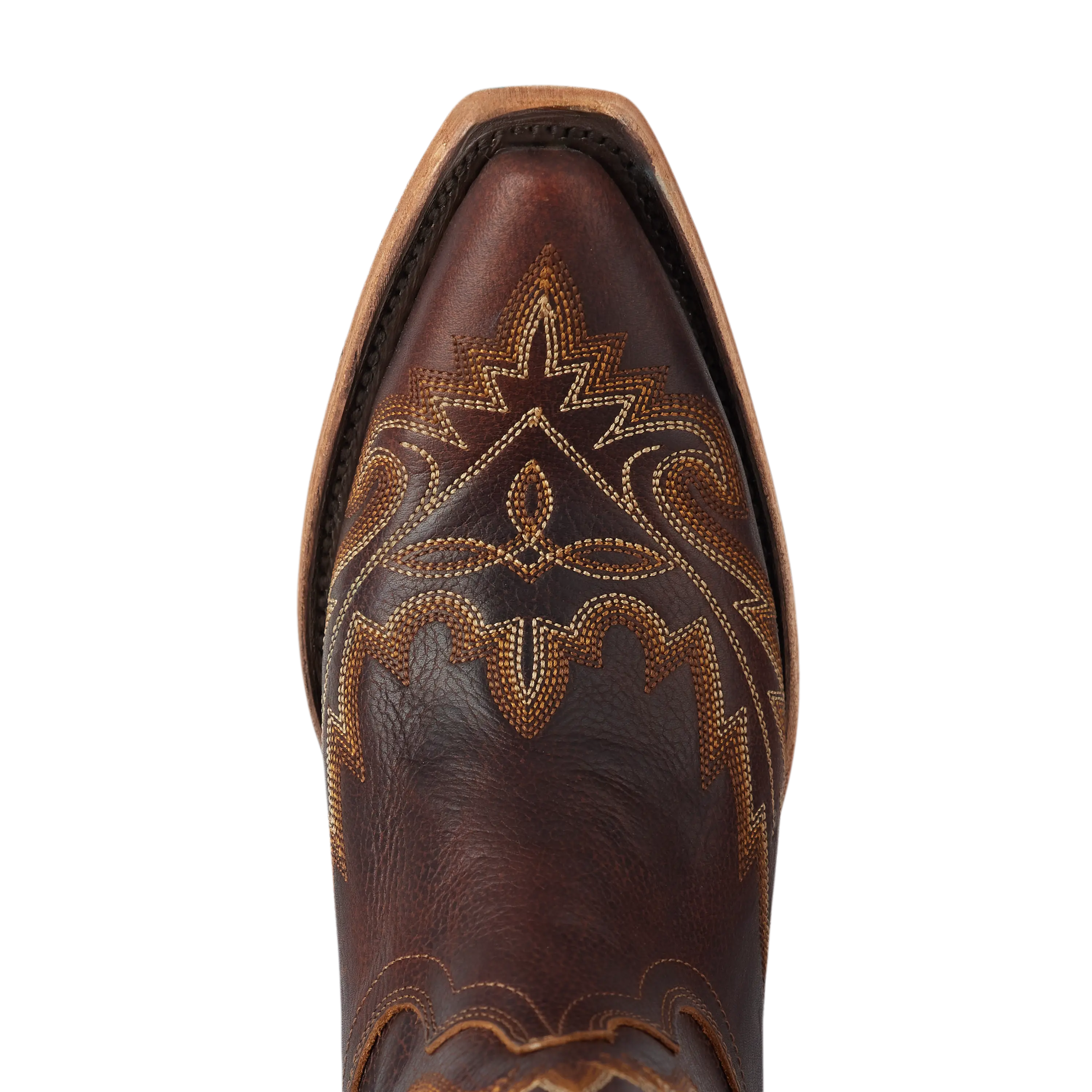 Lexington Boot - Cognac Ladies Boot Western Fashion by Lane