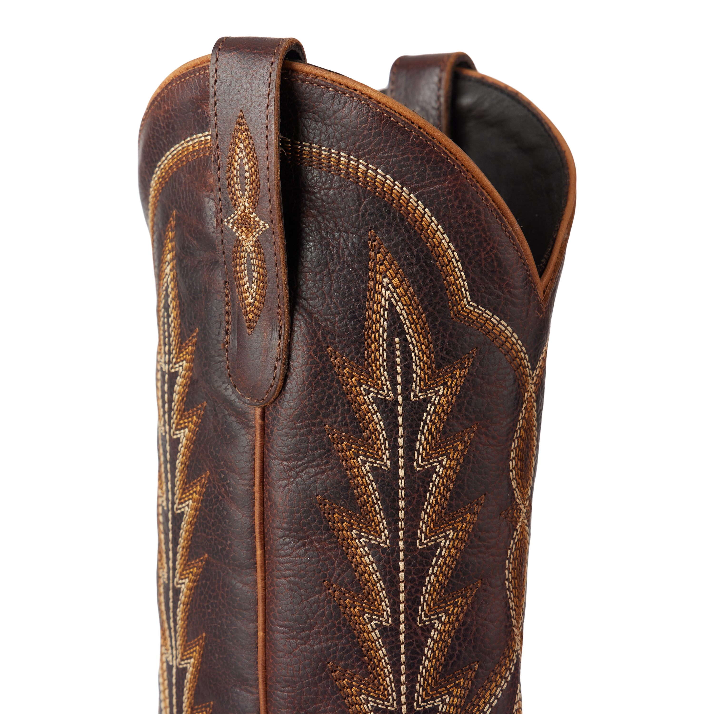 Lexington Boot - Cognac Ladies Boot Western Fashion by Lane