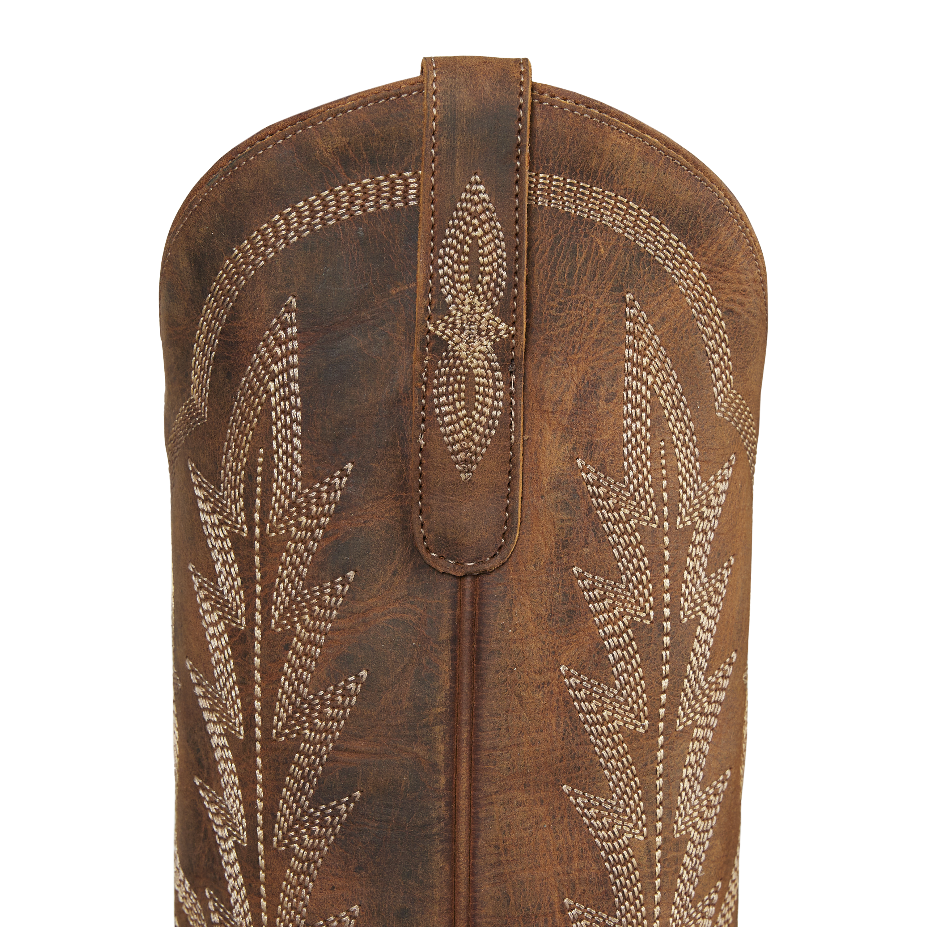 Lexington Boot - Burnt Caramel Ladies Boot Western Fashion by Lane