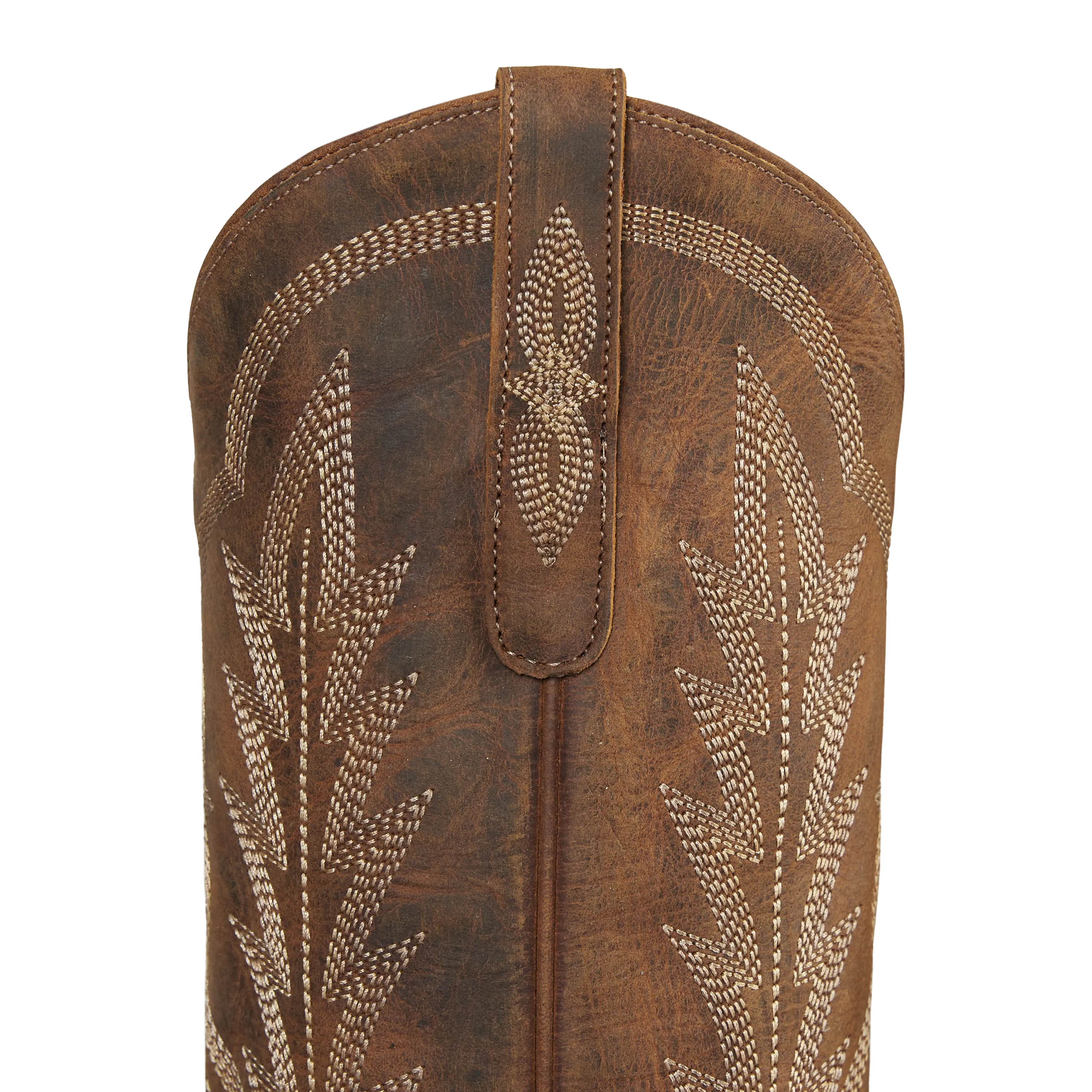 Lexington Boot - Burnt Caramel Ladies Boot Western Fashion by Lane