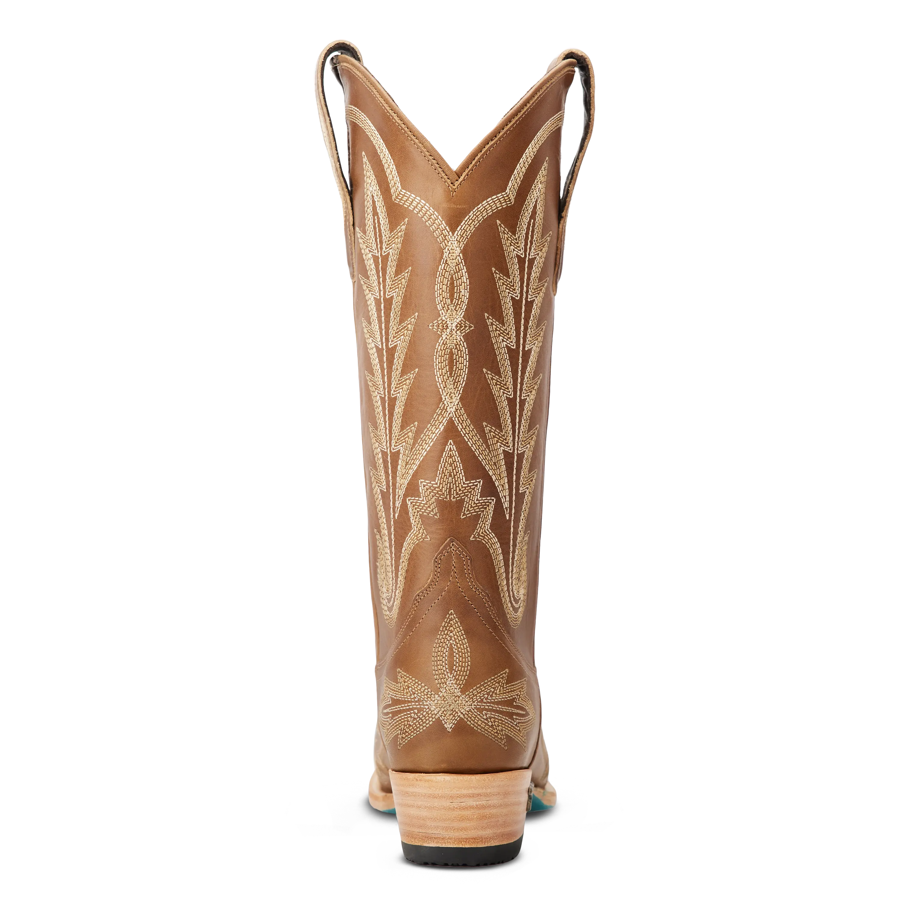 Lexington Boot - Desert Clay Ladies Boot Western Fashion by Lane