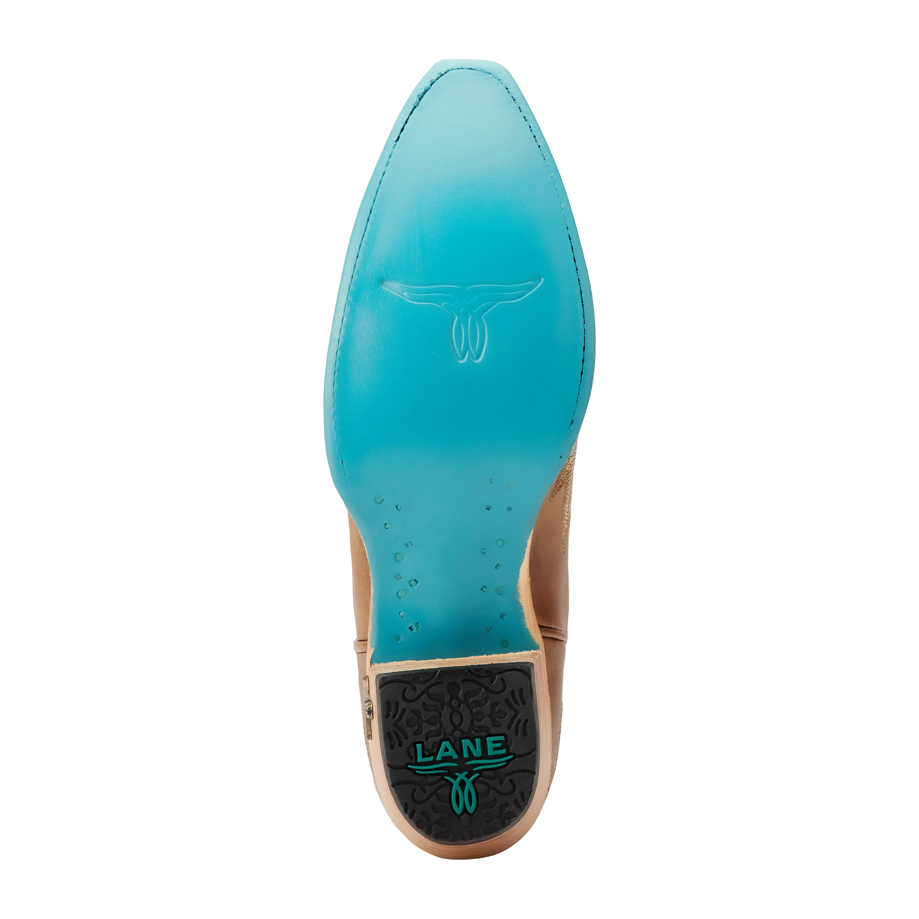Lexington Boot - Desert Clay Ladies Boot Western Fashion by Lane