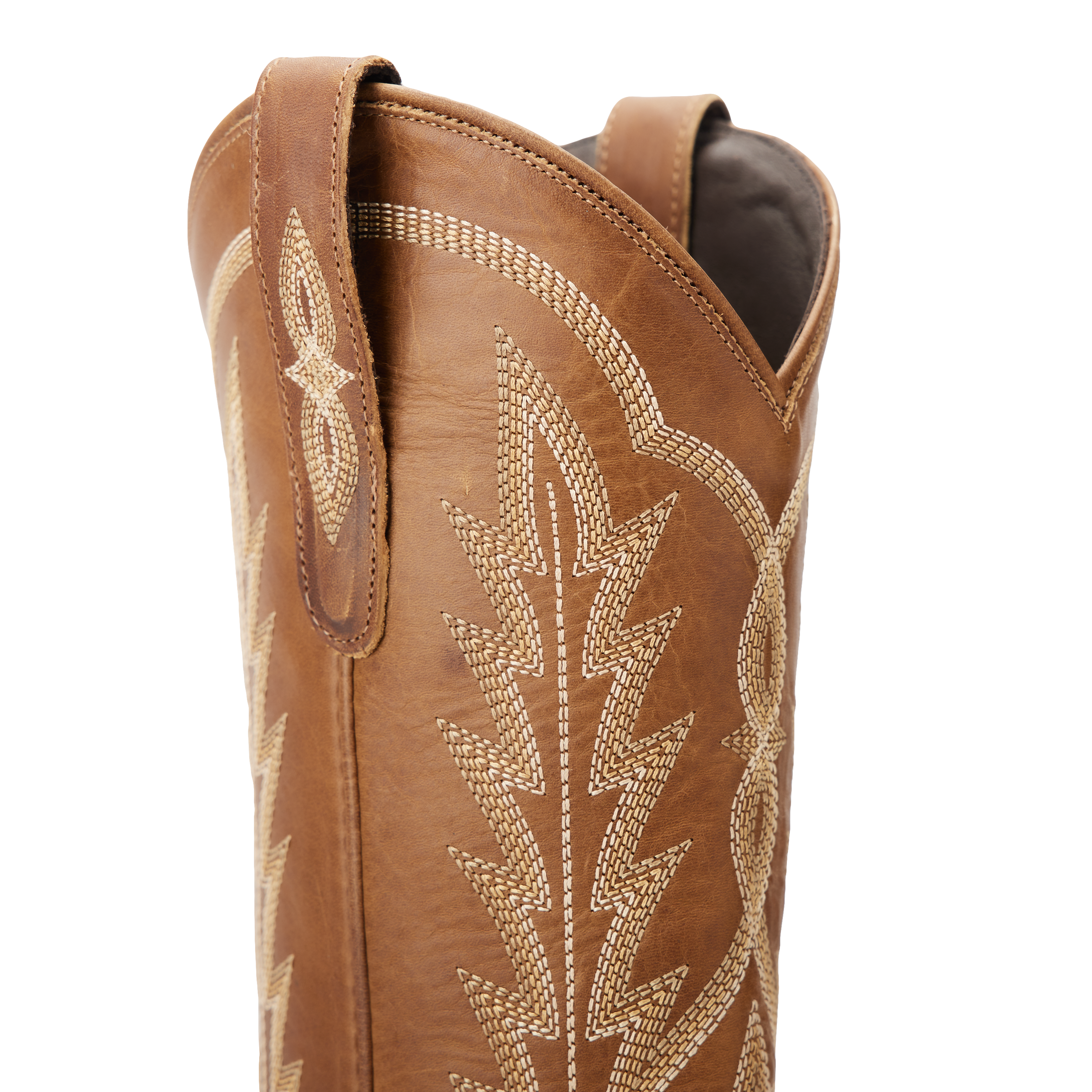 Lexington Boot - Desert Clay Ladies Boot Western Fashion by Lane
