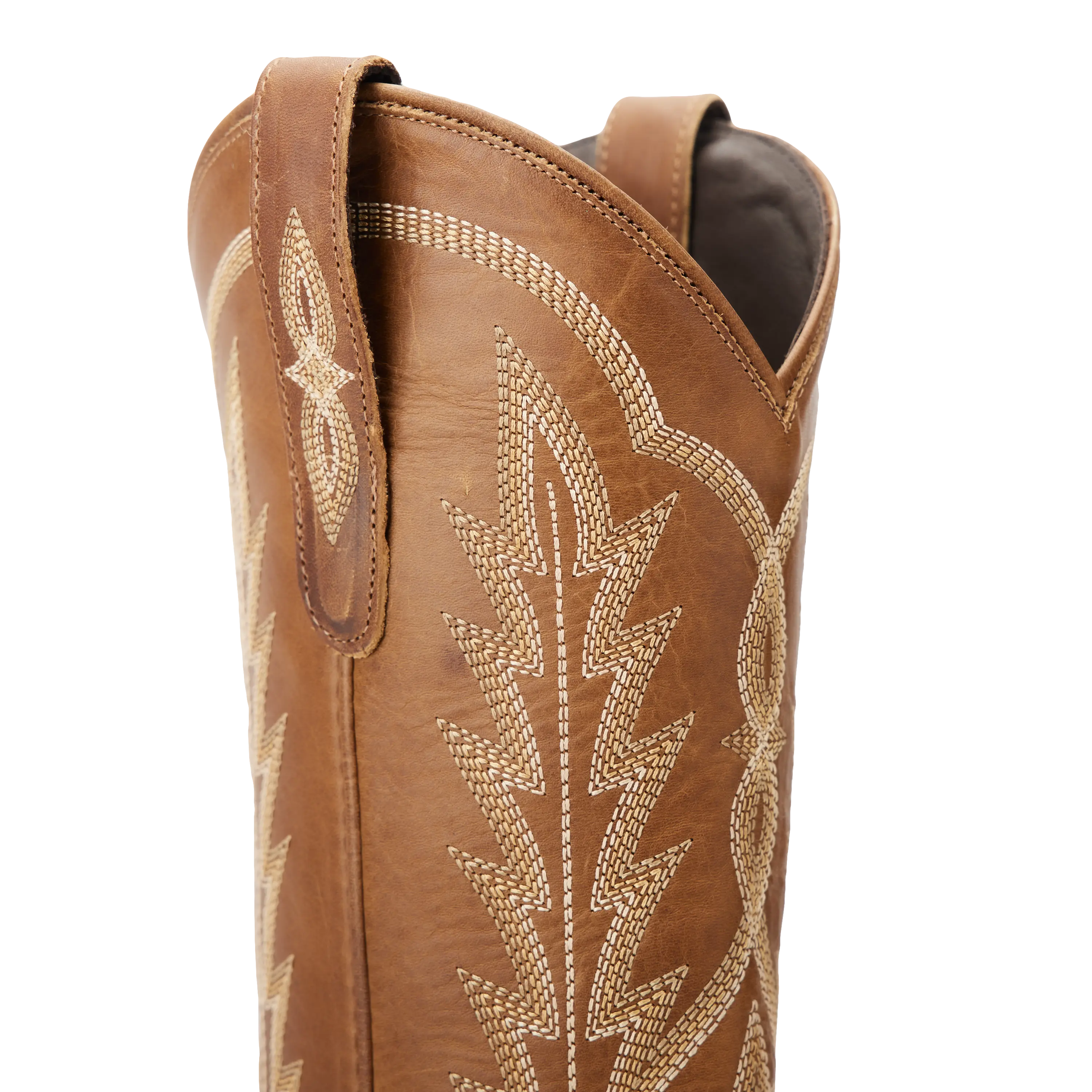Lexington Boot - Desert Clay Ladies Boot Western Fashion by Lane