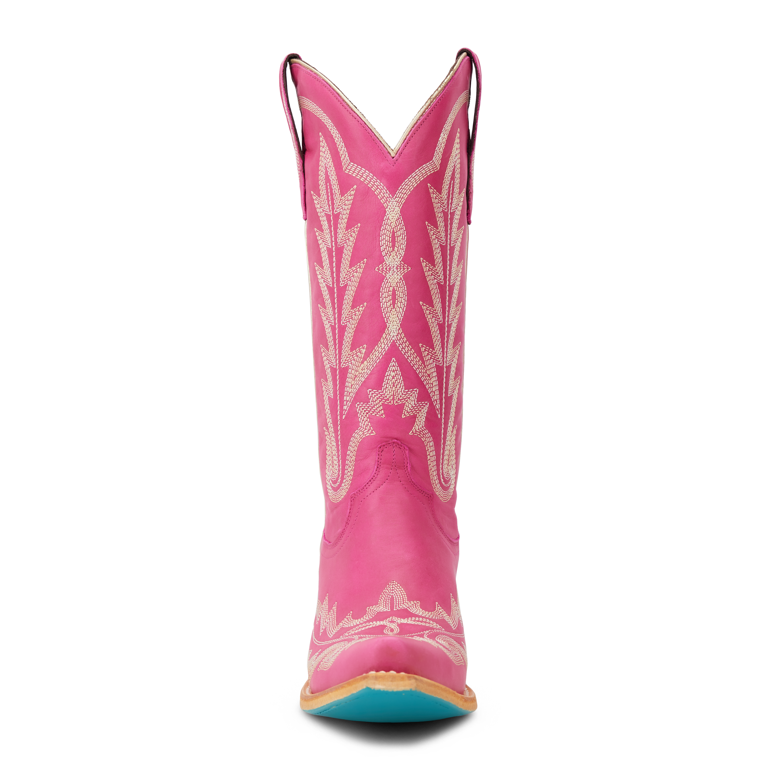 Lexington Boot - Hot Pink Ladies Boot Western Fashion by Lane