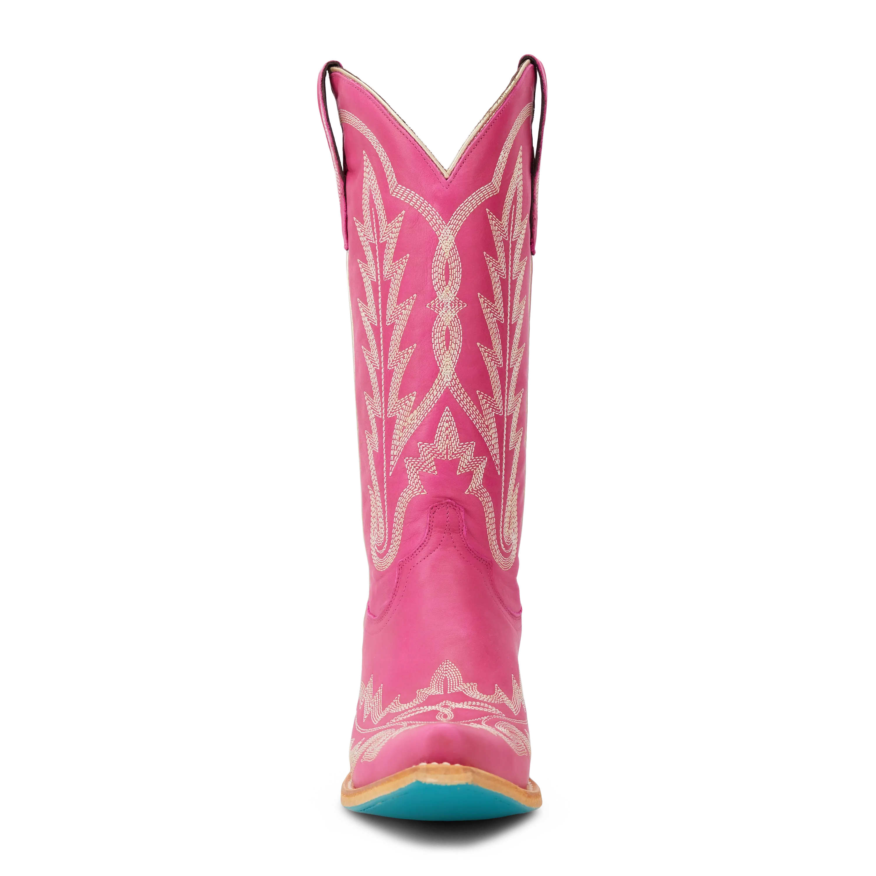 Lexington Boot - Hot Pink Ladies Boot Western Fashion by Lane