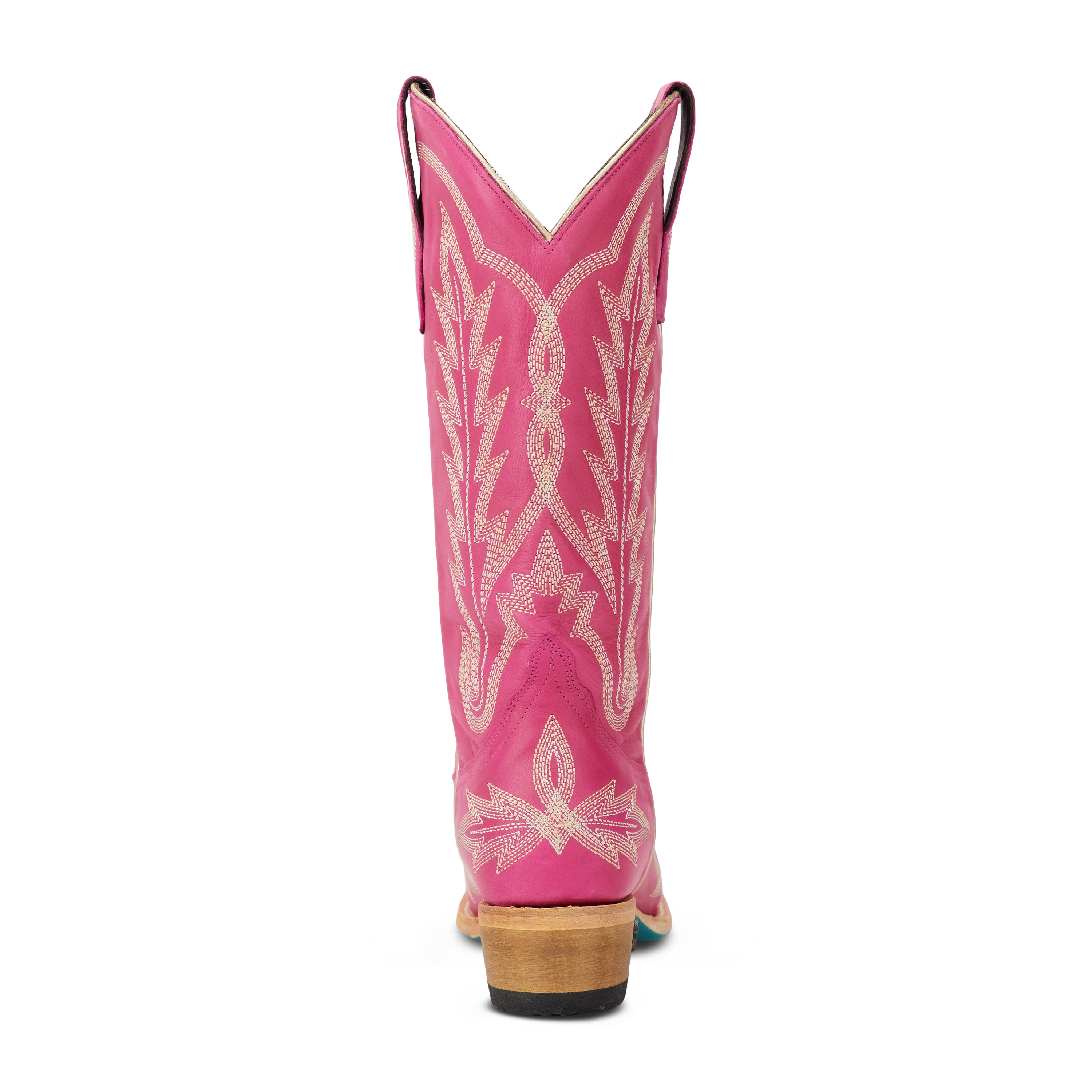 Lexington Boot - Hot Pink Ladies Boot Western Fashion by Lane