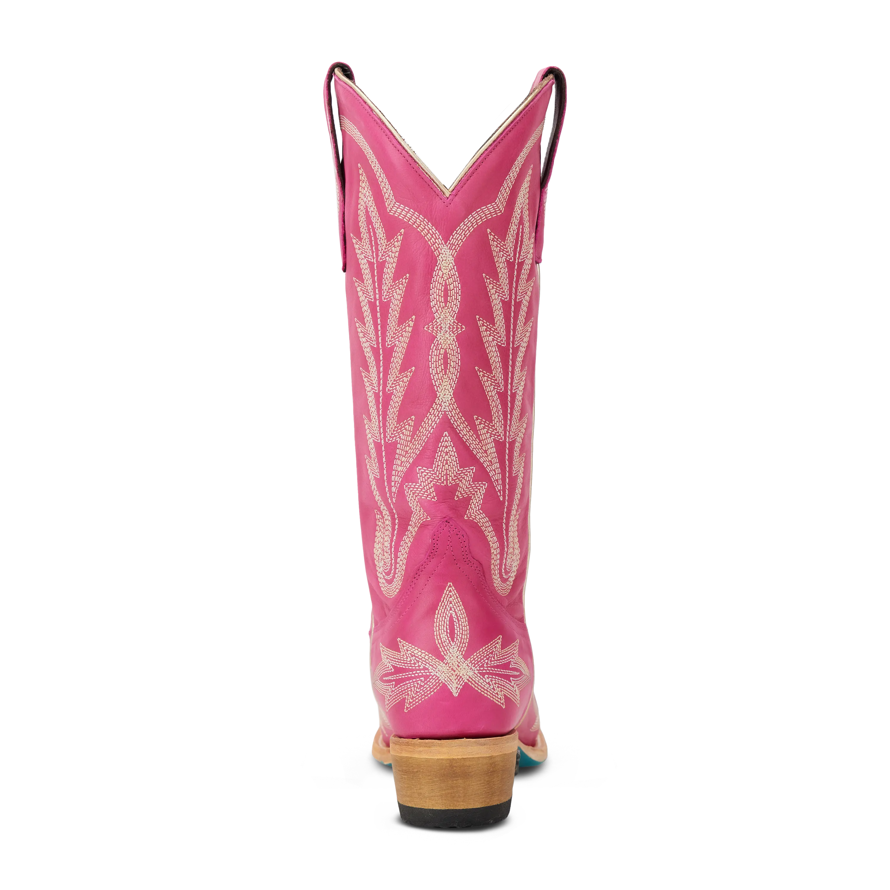 Lexington Boot - Hot Pink Ladies Boot Western Fashion by Lane
