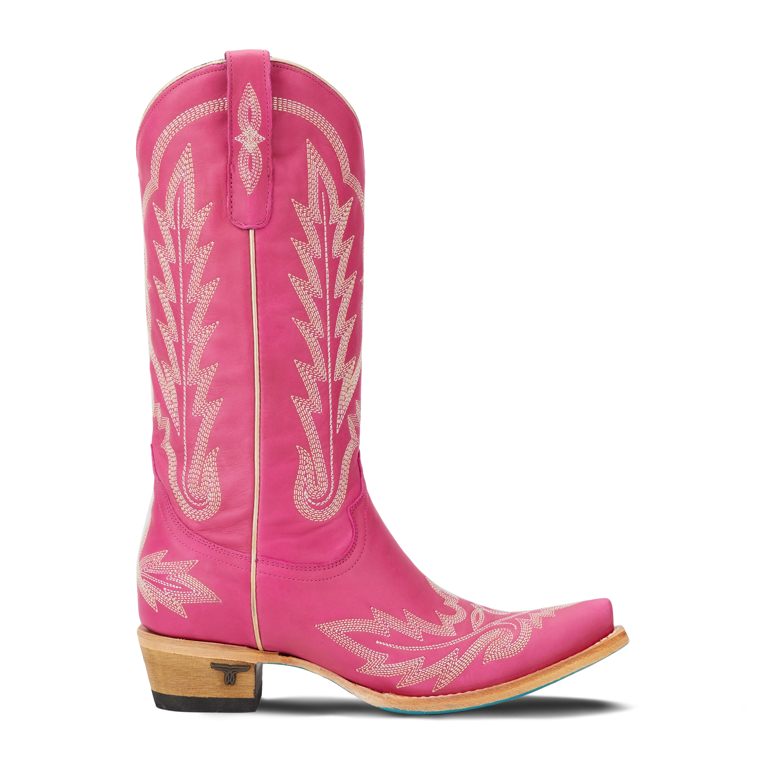 Lexington Boot - Hot Pink Ladies Boot Western Fashion by Lane