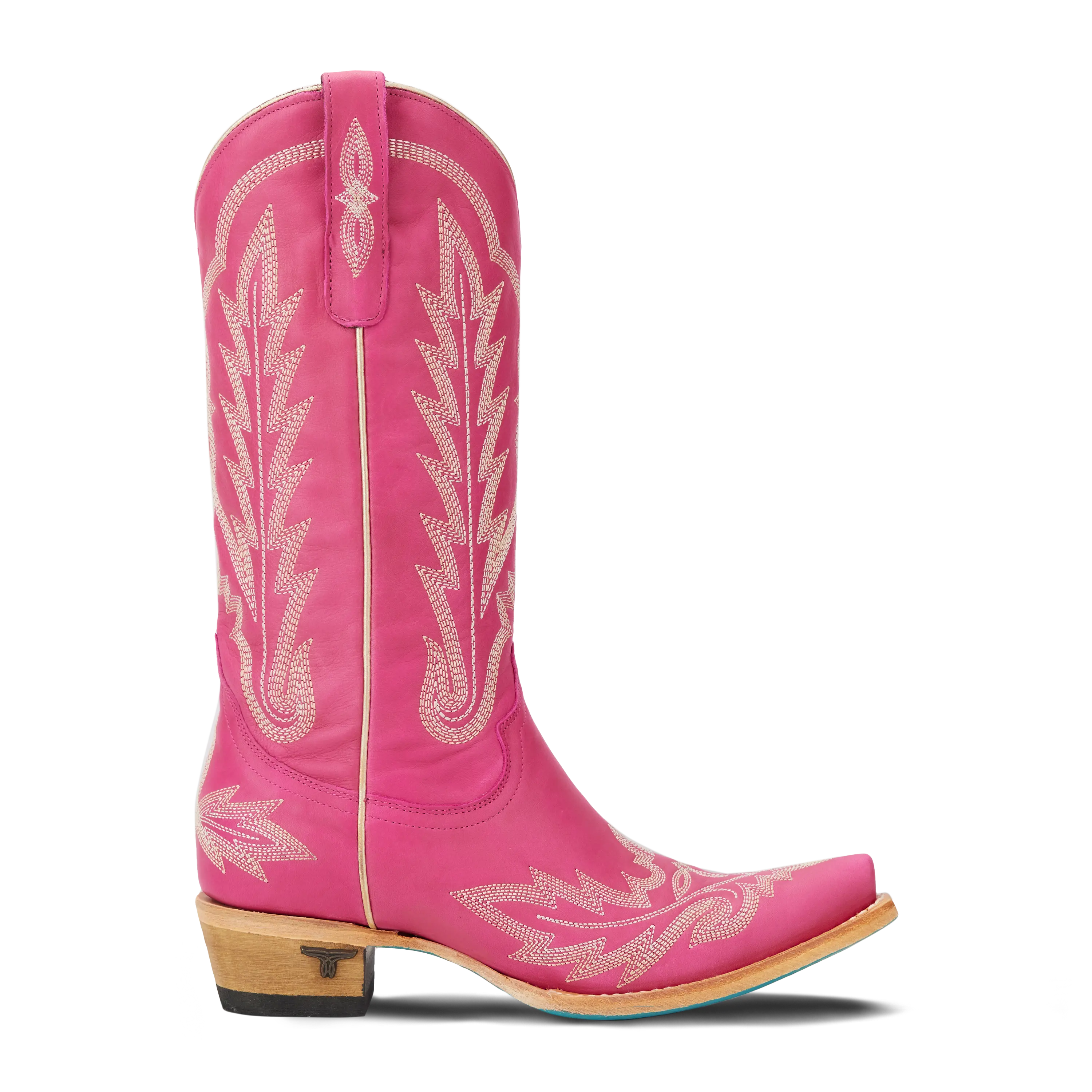 Lexington Boot - Hot Pink Ladies Boot Western Fashion by Lane