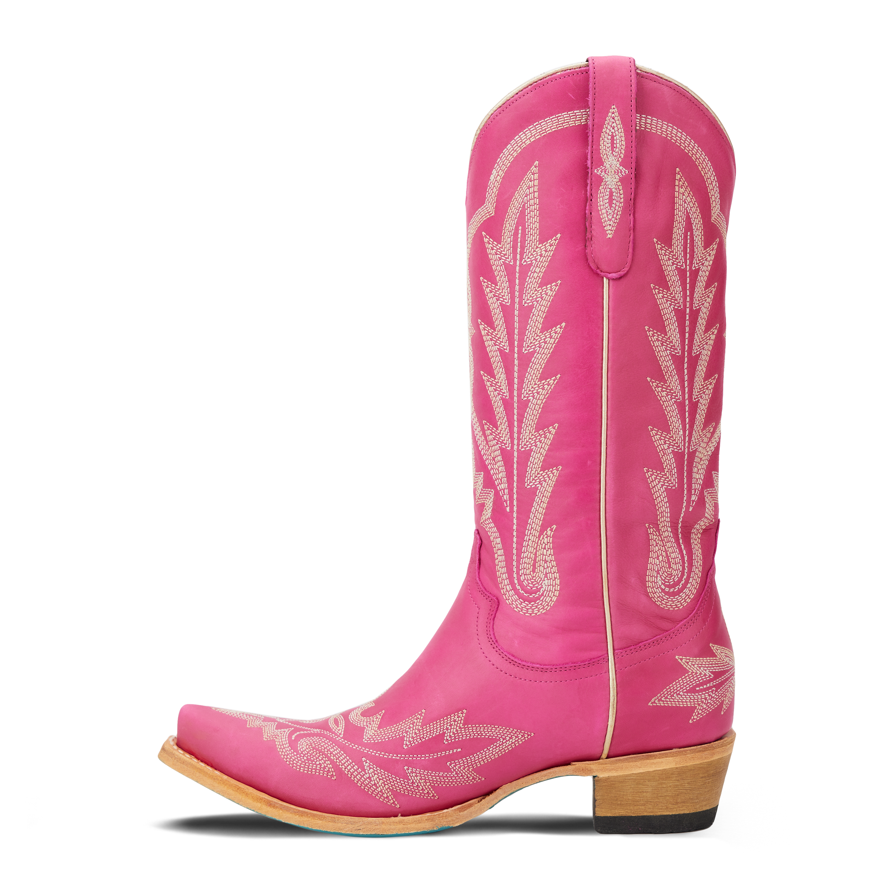 Lexington Boot - Hot Pink Ladies Boot Western Fashion by Lane