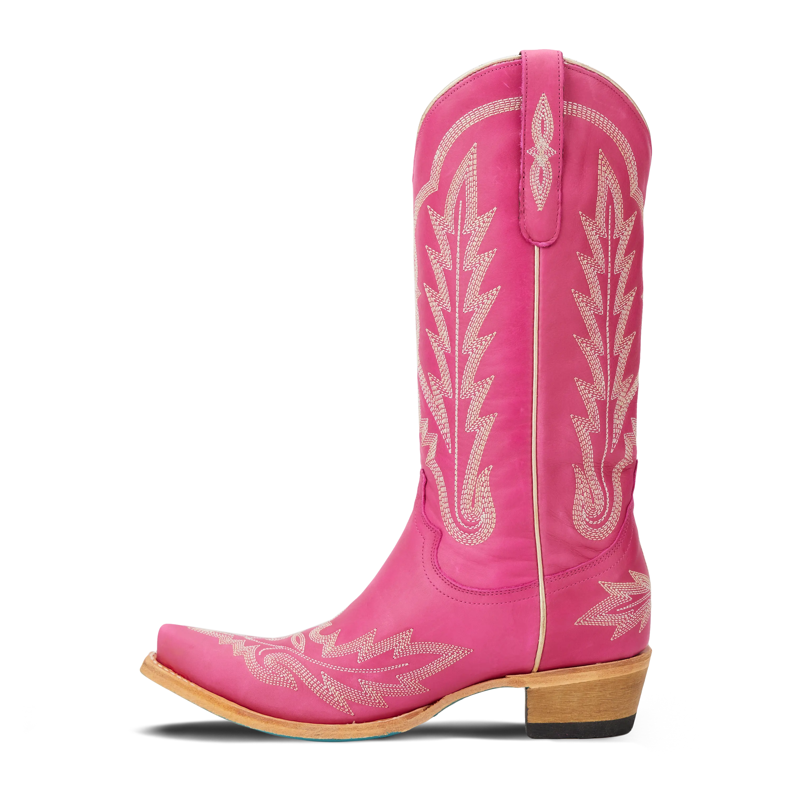 Lexington Boot - Hot Pink Ladies Boot Western Fashion by Lane