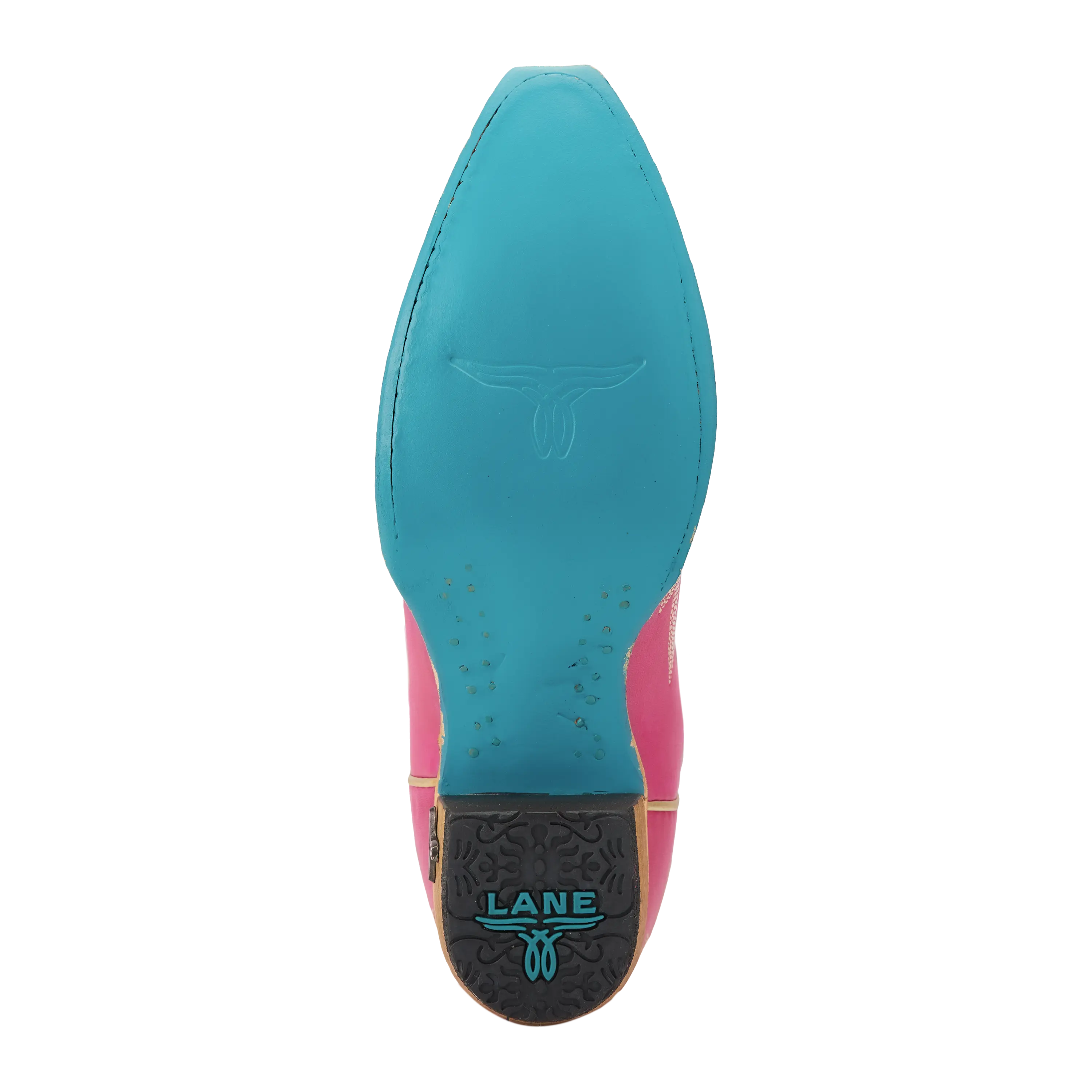 Lexington Boot - Hot Pink Ladies Boot Western Fashion by Lane