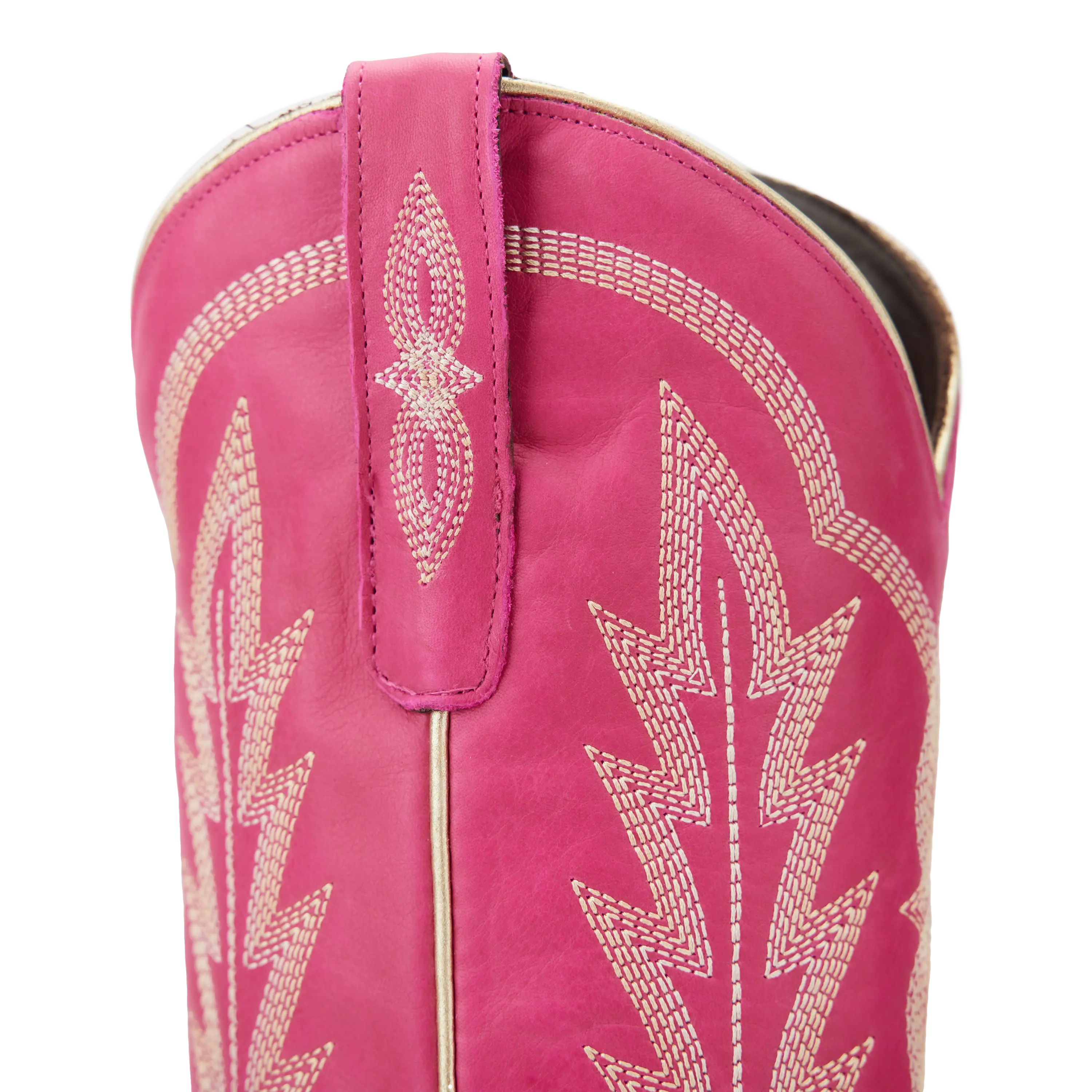Lexington Boot - Hot Pink Ladies Boot Western Fashion by Lane