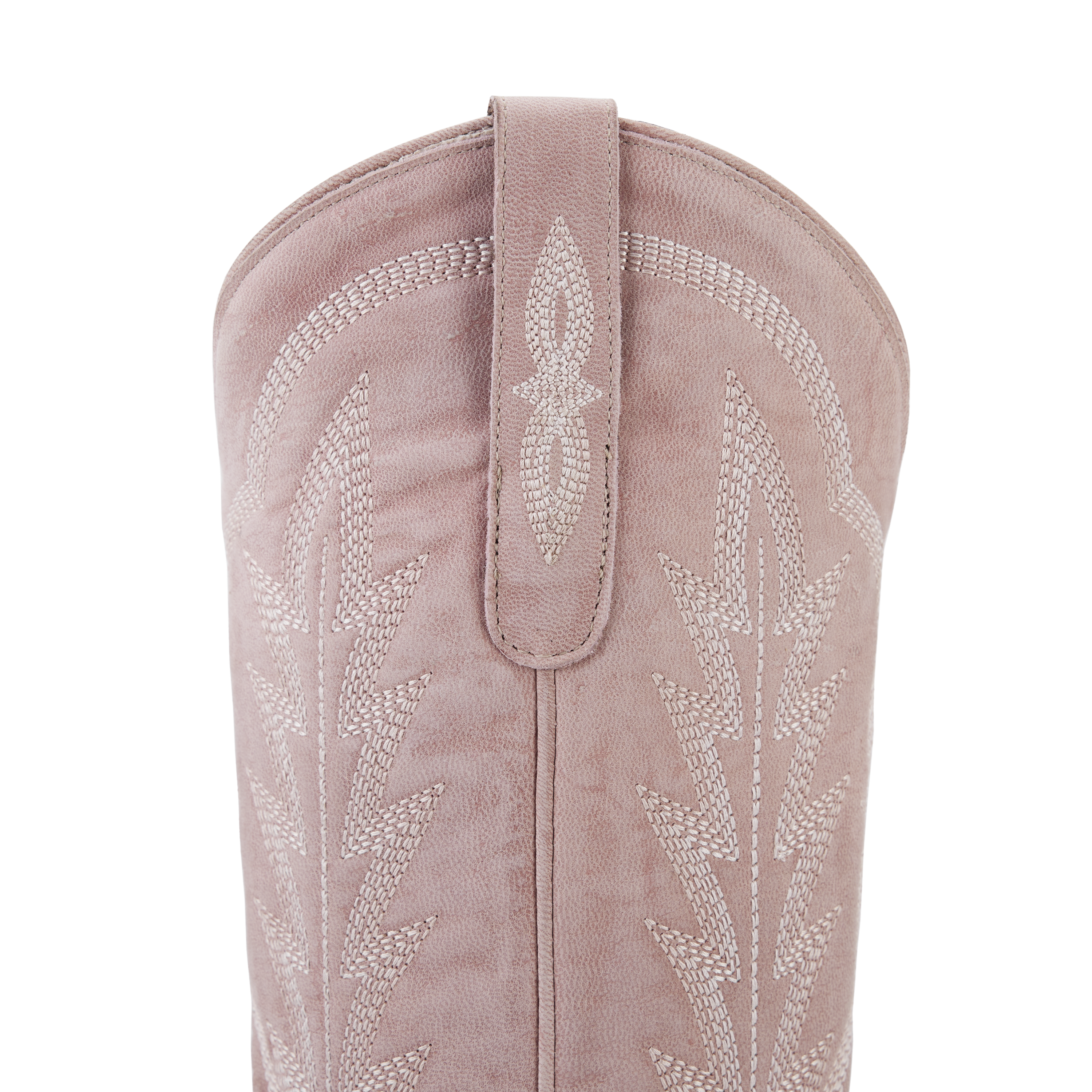 Lexington Boot - Blush Ladies Boot Western Fashion by Lane