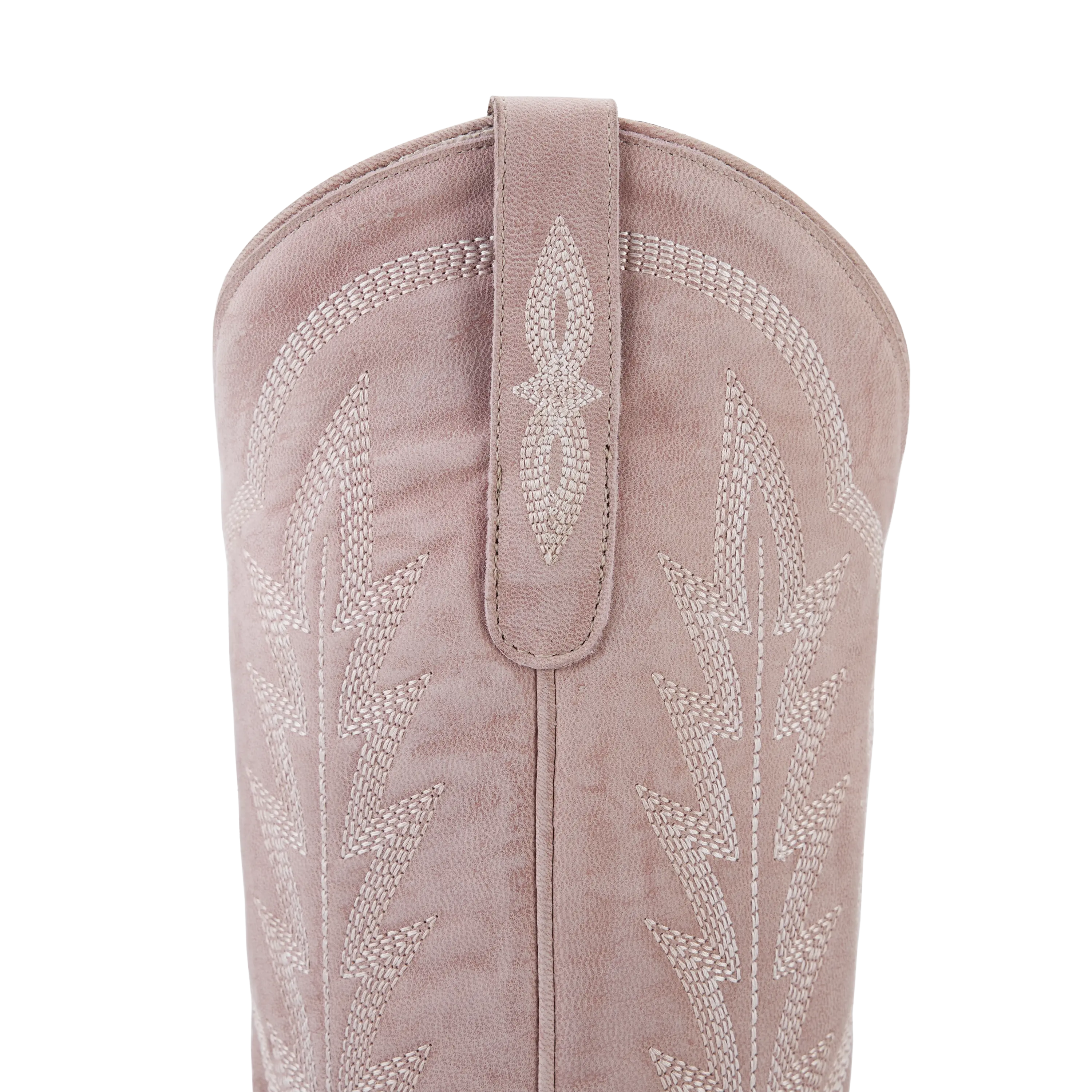 Lexington Boot - Blush Ladies Boot Western Fashion by Lane