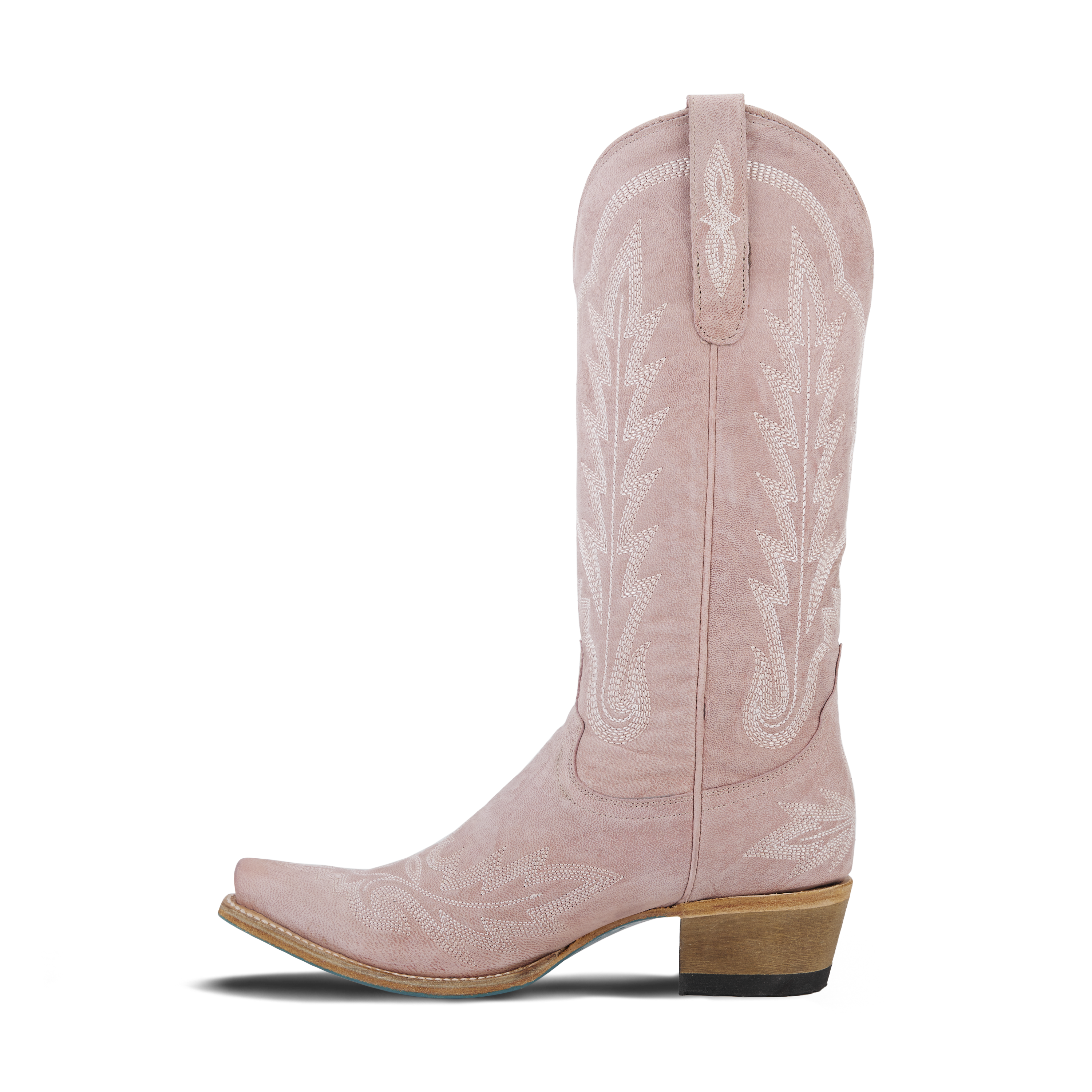 Lexington Boot - Blush Ladies Boot Western Fashion by Lane