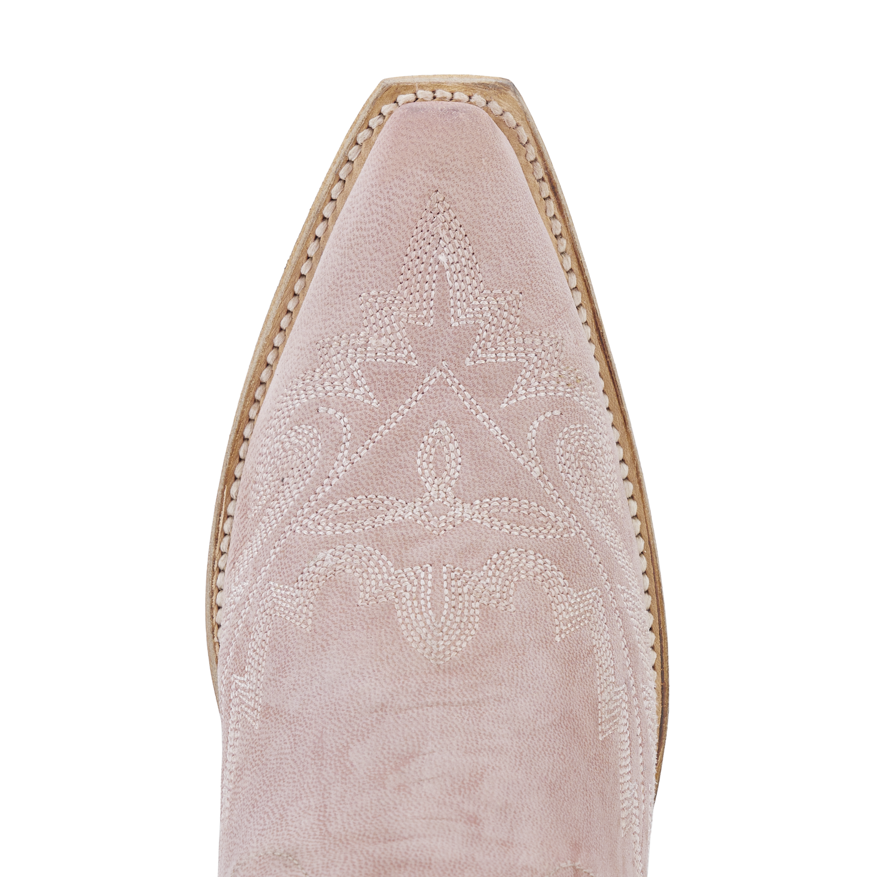 Lexington Boot - Blush Ladies Boot Western Fashion by Lane