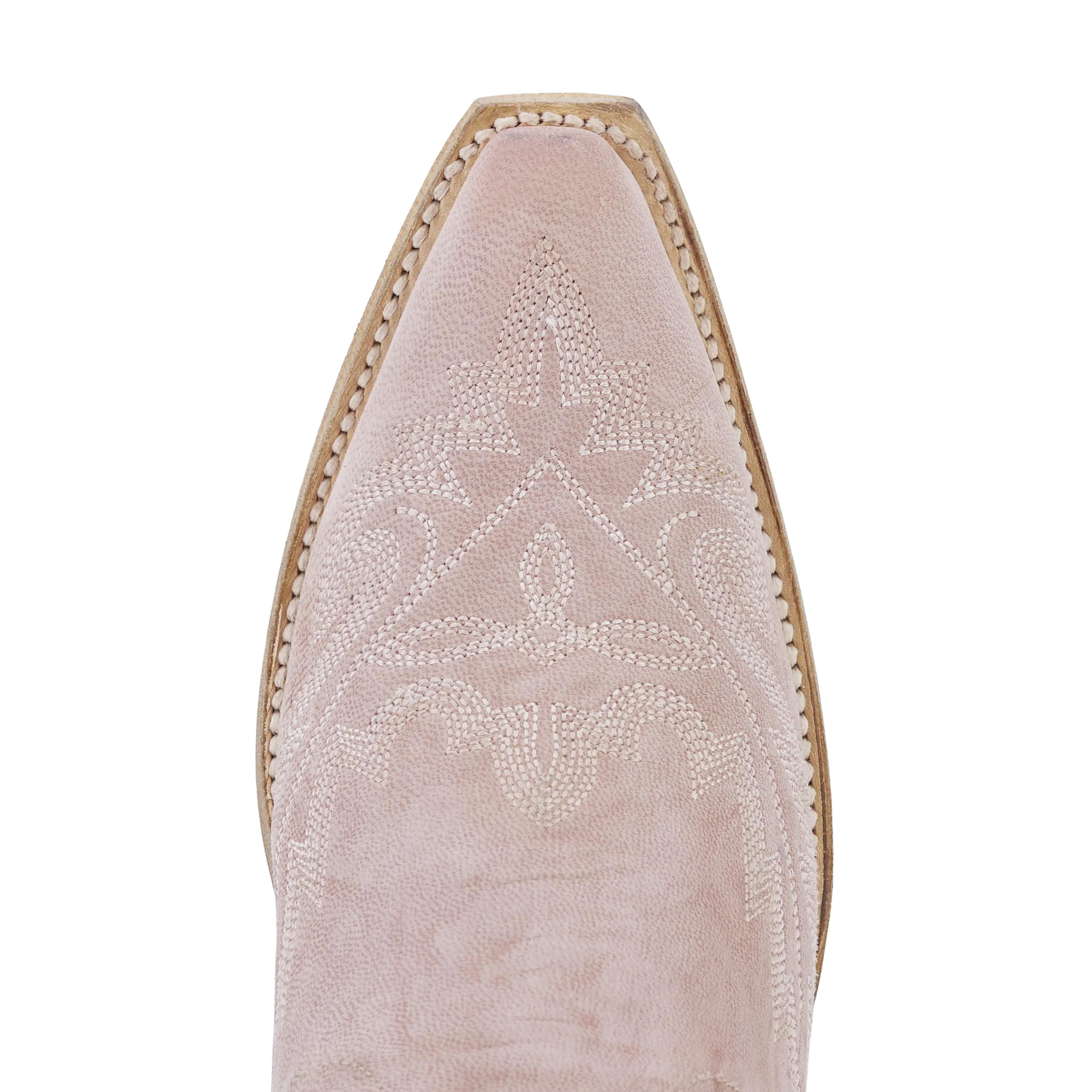 Lexington Boot - Blush Ladies Boot Western Fashion by Lane