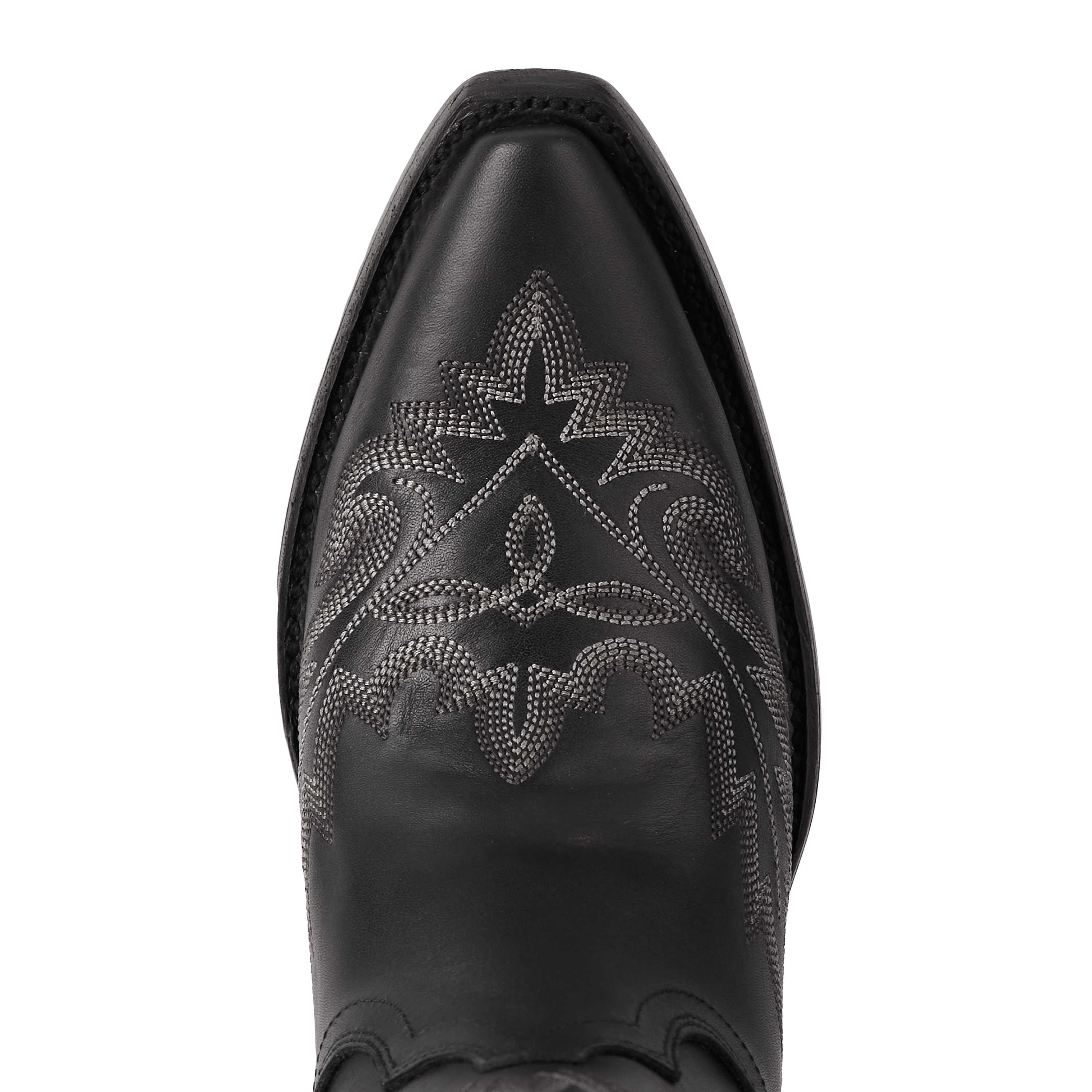 Lexington Boot - Jet Black Ladies Boot Western Fashion by Lane